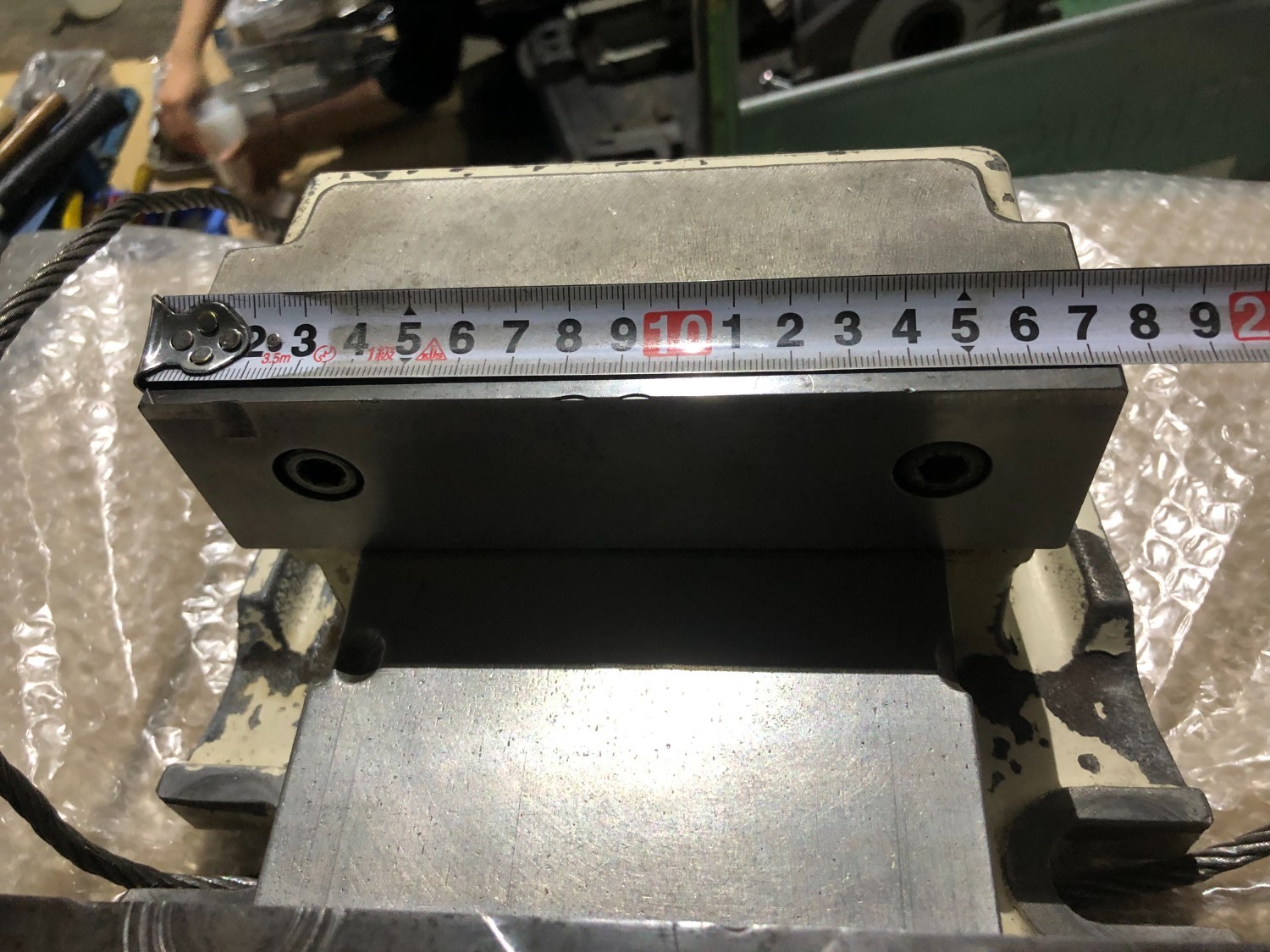 中古Vise 【バイス】G174537S 津田駒/TSUDAKOMA