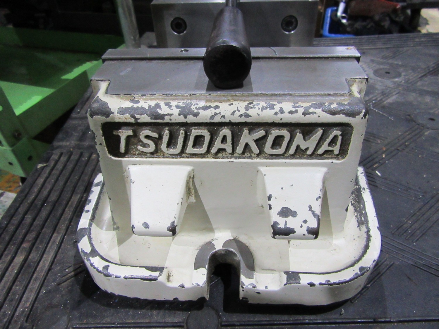 中古Vise 【バイス】G172448S 津田駒/TSUDAKOMA
