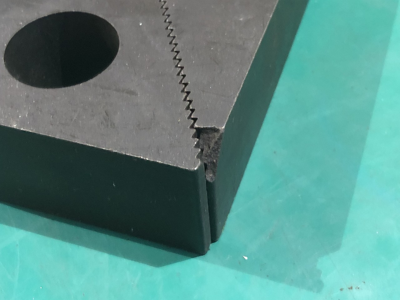 中古Block 【ステップブロック2個】6-S （2個） Unknown