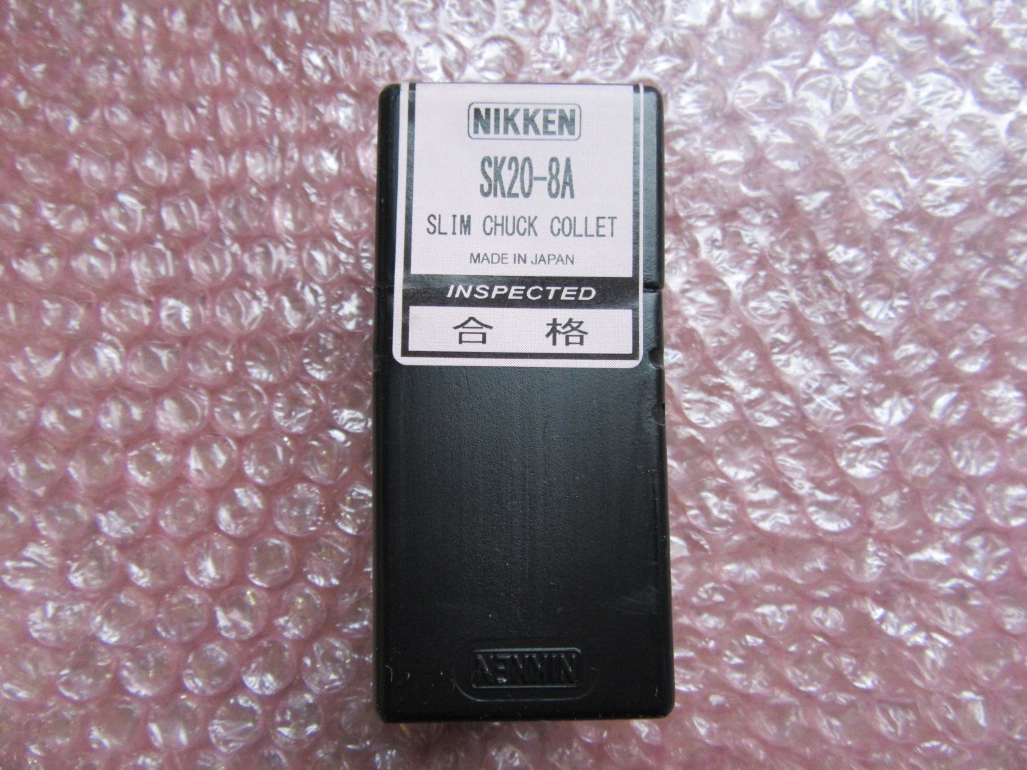 中古Other 【スリムコレット】SK20-8A NIKKEN