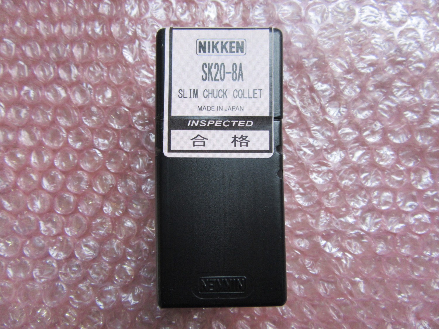 中古Other 【スリムコレット】SK20-8A NIKKEN