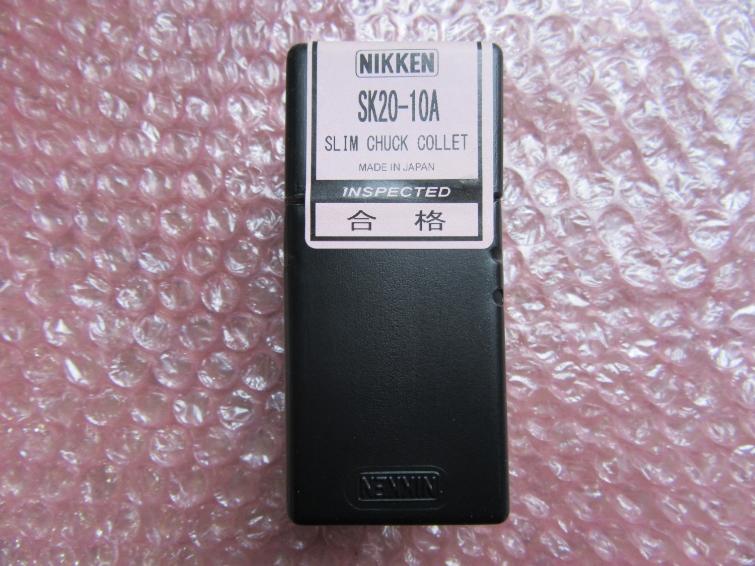 中古Other 【スリムコレット】SK20-10A NIKKEN