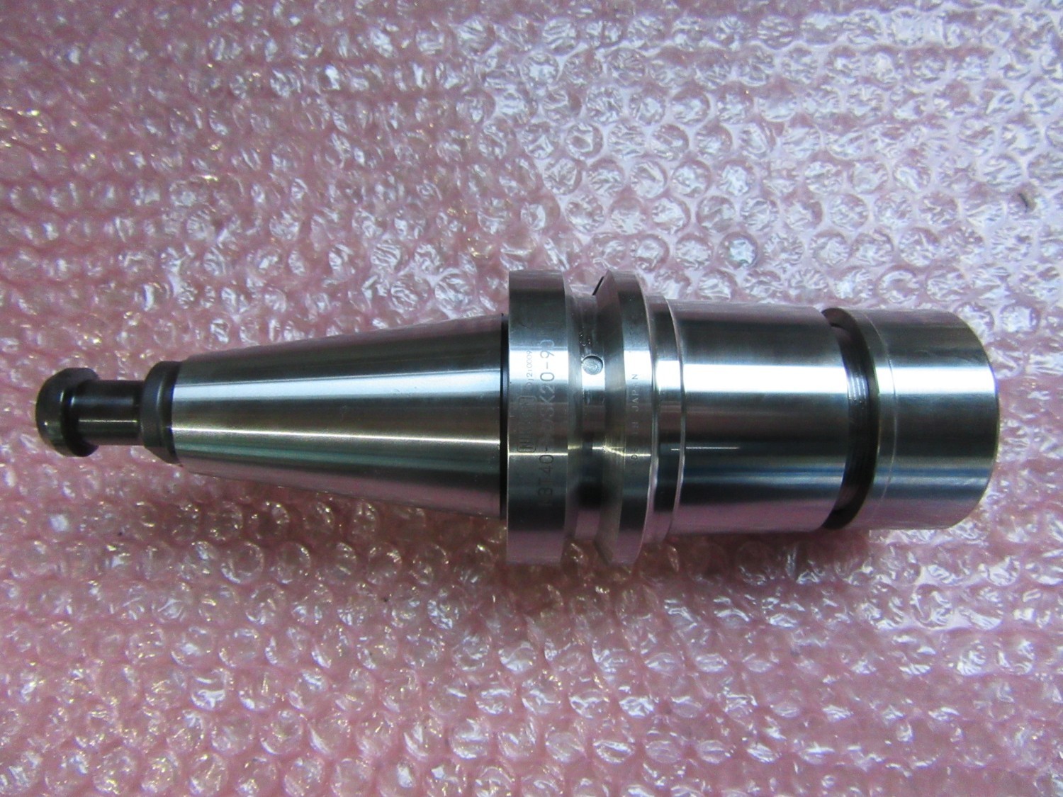 中古BT40 【メジャードリームホルダー】NBT40-MDSK20-90　 NIKKEN