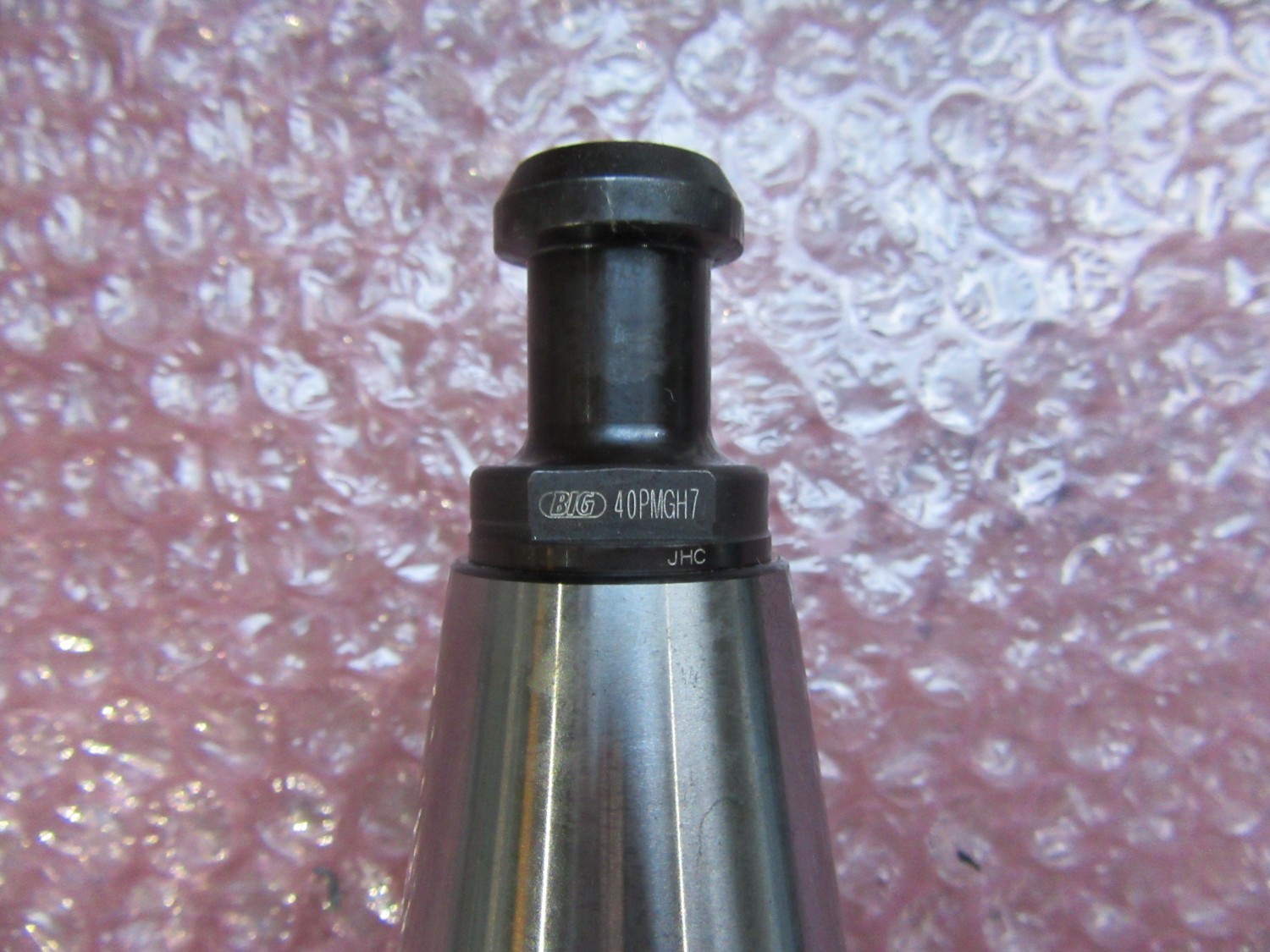 中古BT40 【メジャードリームホルダー】NBT40-MDSK20-90　 NIKKEN