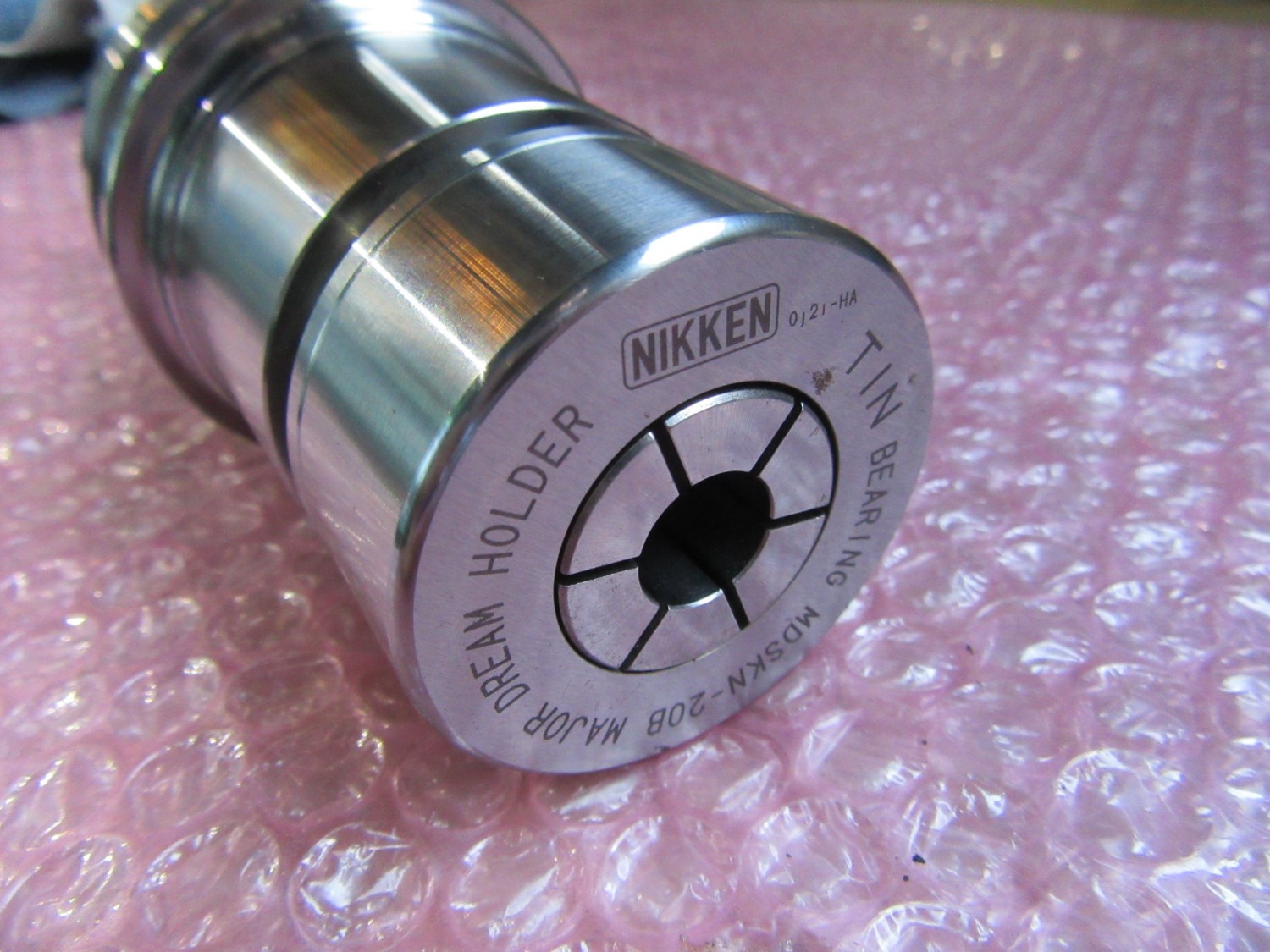 中古BT40 【メジャードリームホルダー】NBT40-MDSK20-90　 NIKKEN