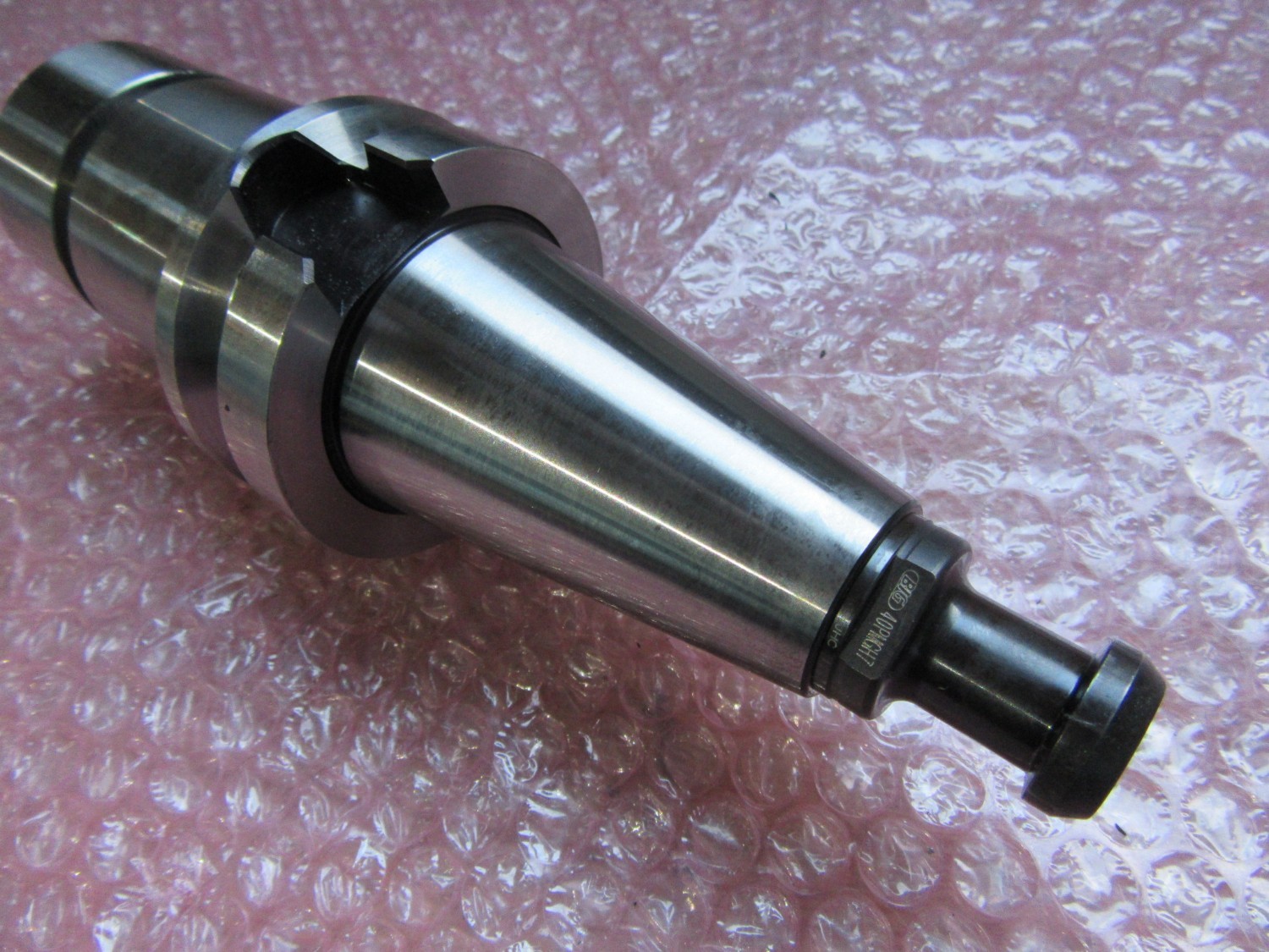 中古BT40 【メジャードリームホルダー】NBT40-MDSK20-90　 NIKKEN
