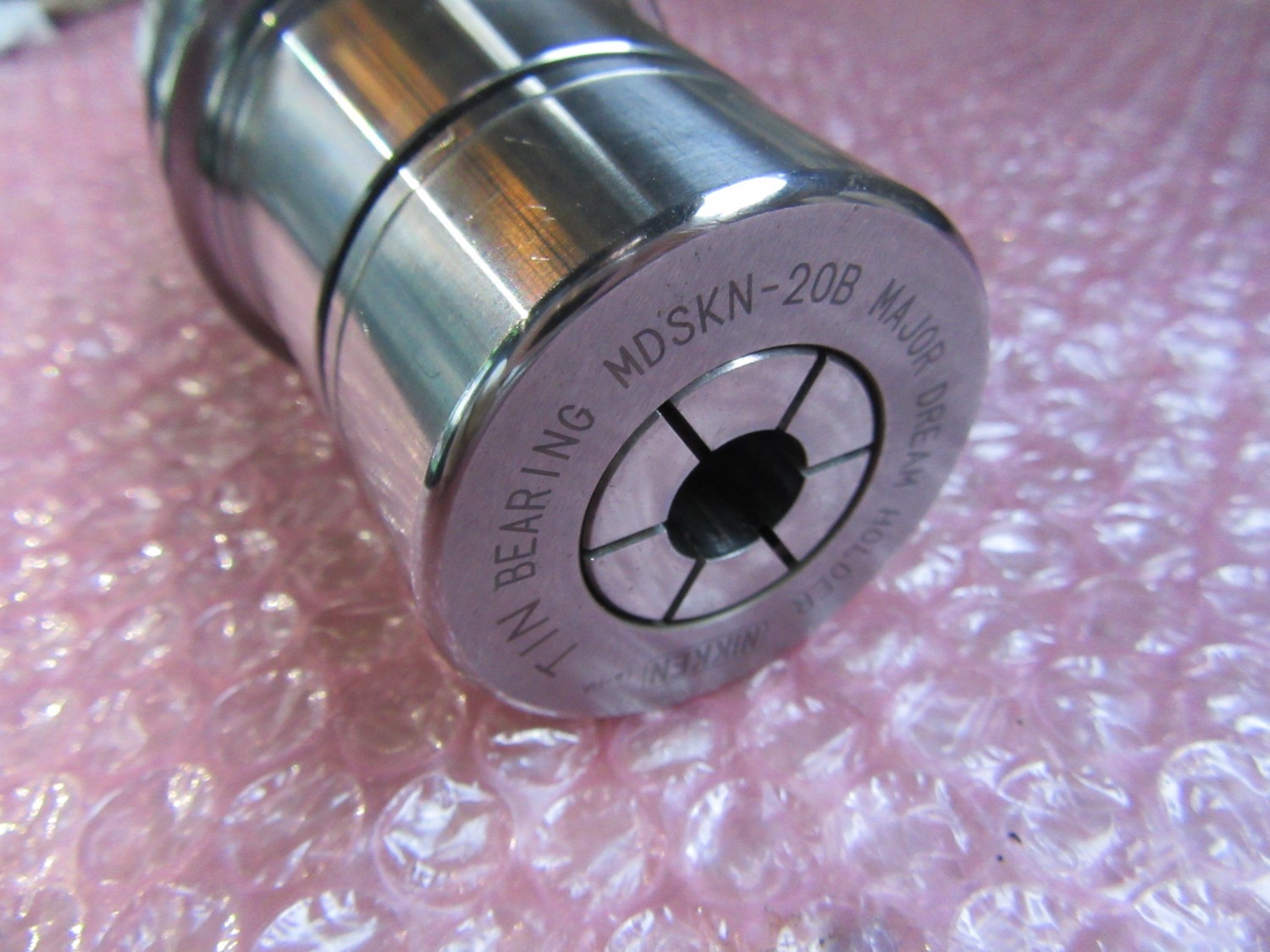 中古BT40 【メジャードリームホルダー】NBT40-MDSK20-90　 NIKKEN