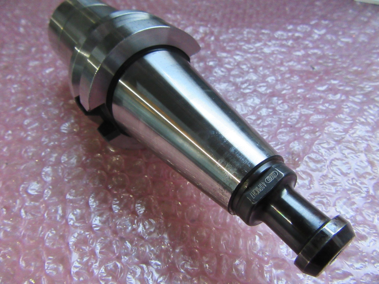 中古BT40 【メジャードリームホルダー】NBT40-MDSK20-90　 NIKKEN