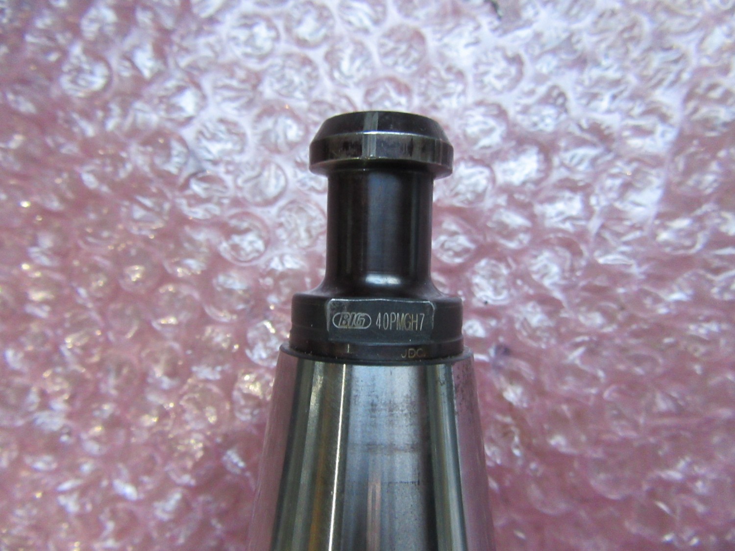 中古BT40 【メジャードリームホルダー】NBT40-MDSK20-90　 NIKKEN
