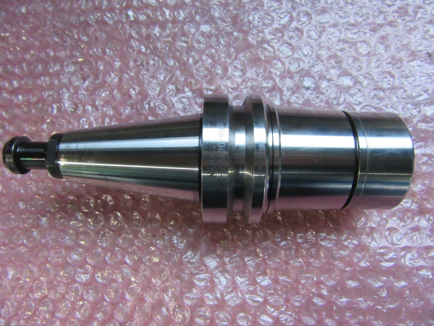 中古BT40 【メジャードリームホルダー】NBT40-MDSK20-90　 NIKKEN