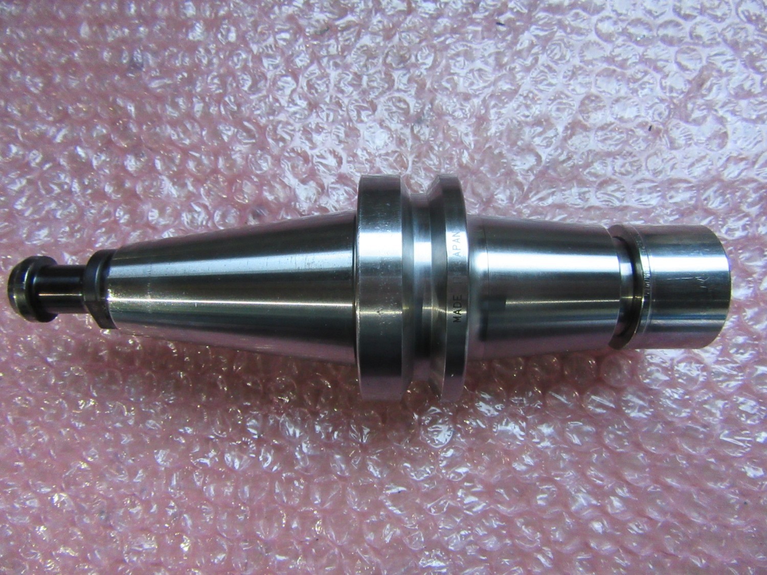中古BBT40 【メガマイクロチャック】BBT40-MEGA10E-90　 BIG DAISHOWA　