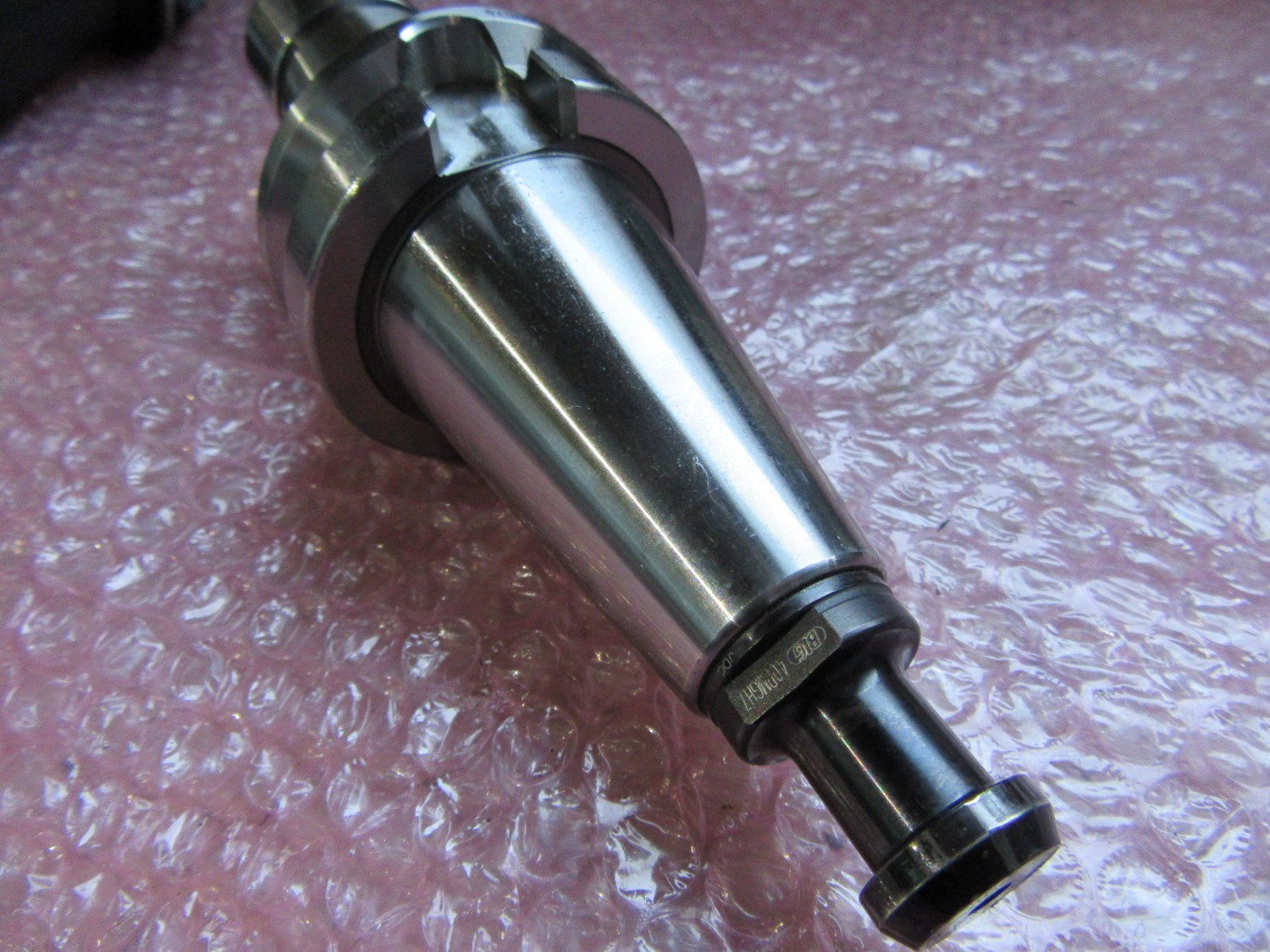 中古BBT40 【メガマイクロチャック】BBT40-MEGA10E-90　 BIG DAISHOWA　