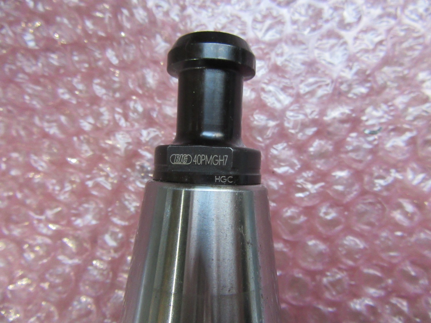 中古BBT40 【メガニューベビーチャックタイプ】BBT40-MEGA6N-105 BIG DAISHOWA