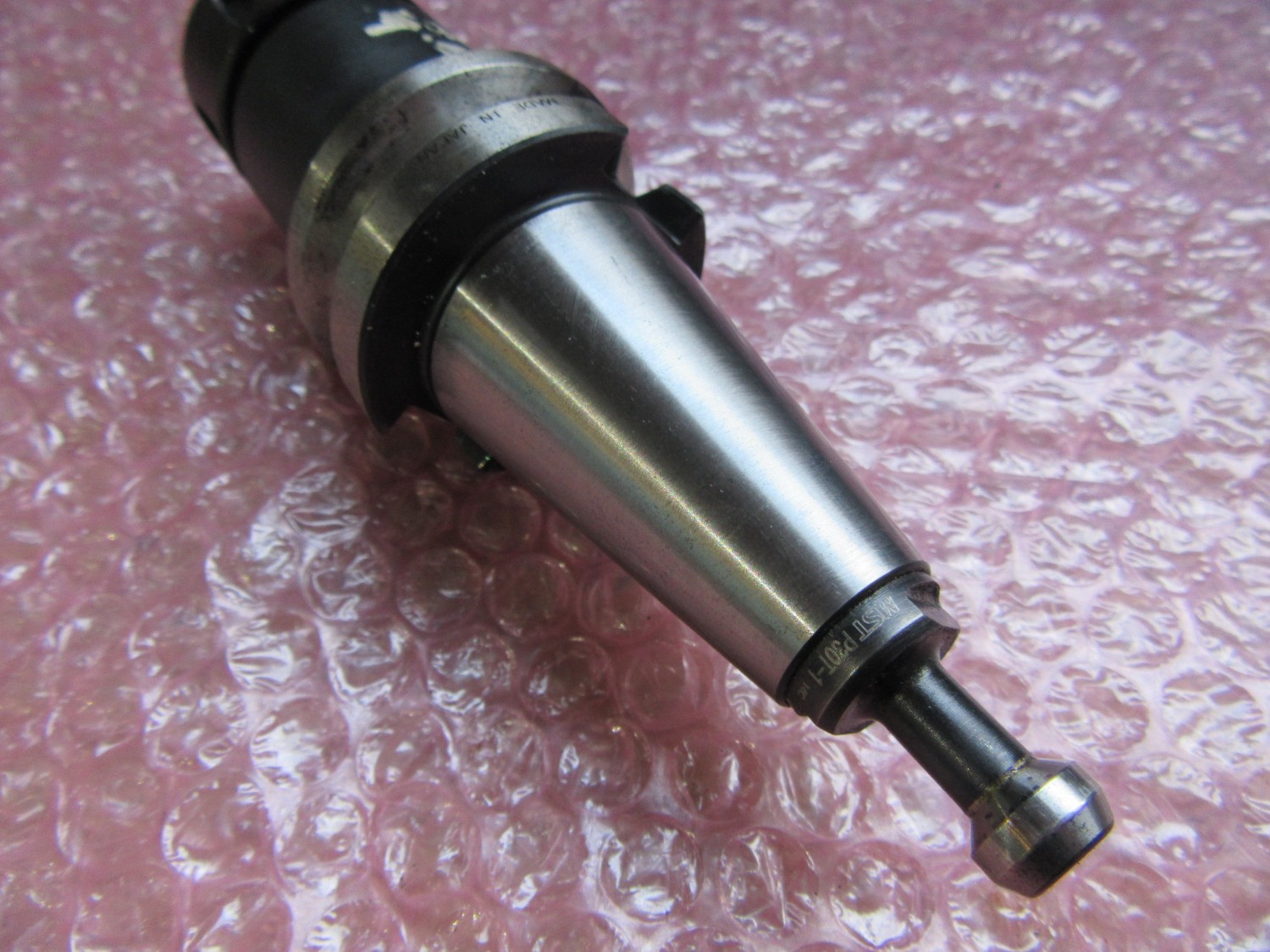中古BT30 【コレットホルダー】BT30-CTA10-75 MST