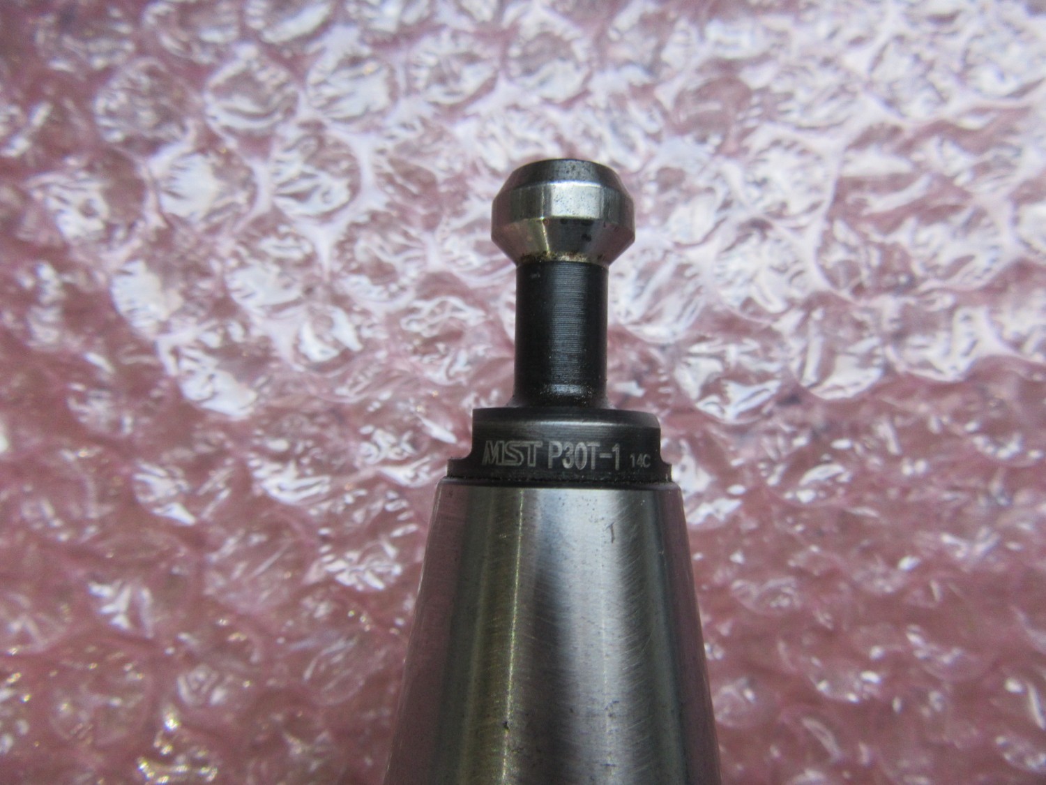 中古BT30 【コレットホルダー】BT30-CTA10-75 MST