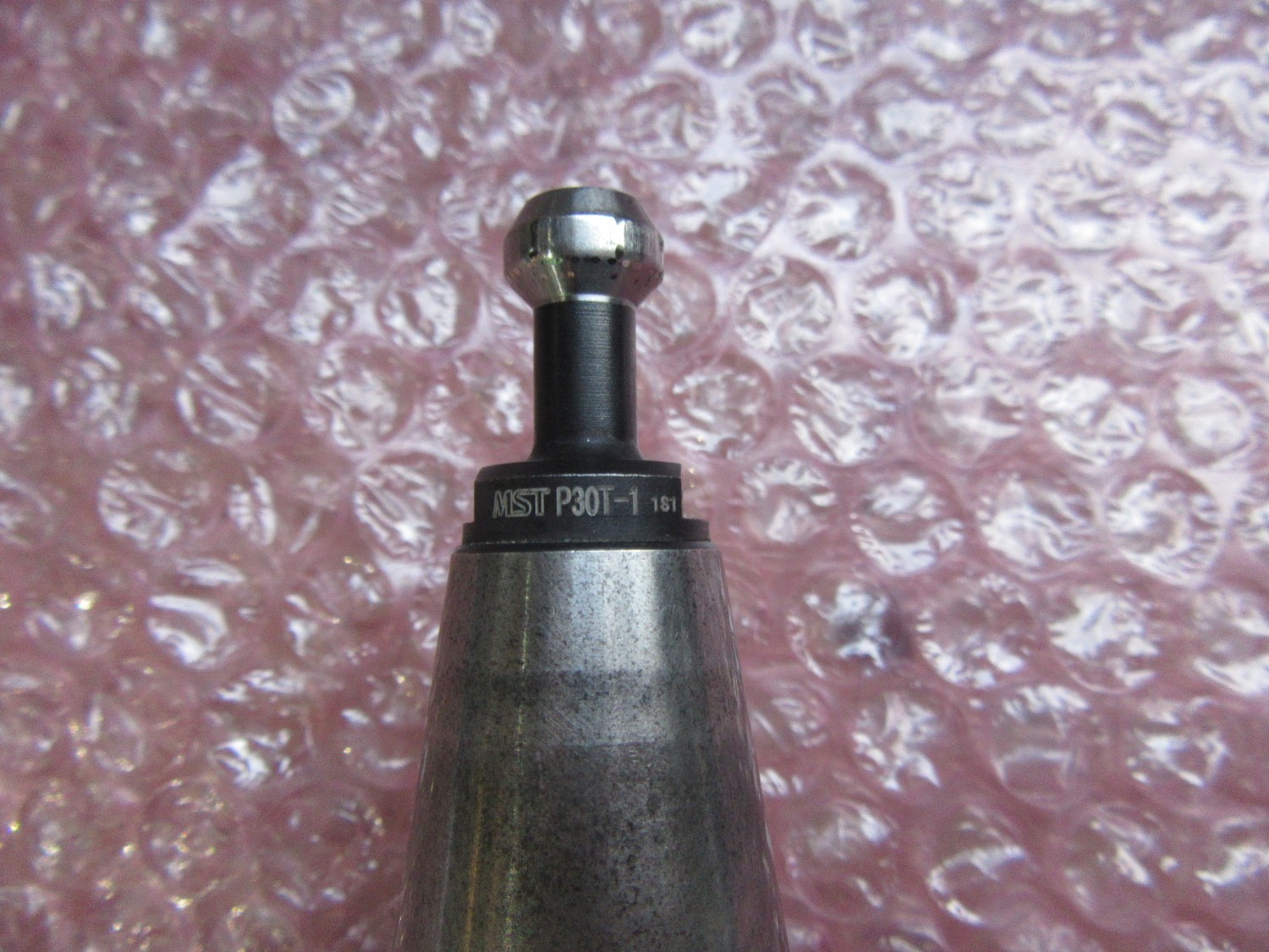 中古BT30 【コレットホルダー】BT30-CTA10-75 MST