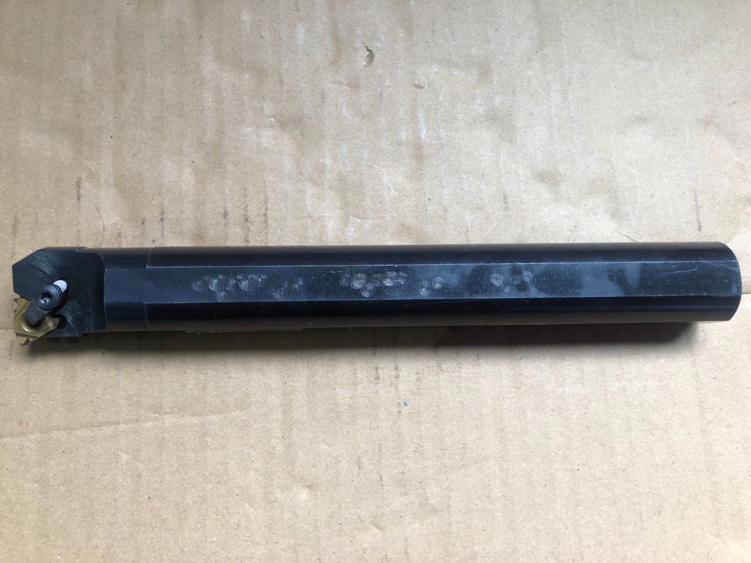 中古Other Screw tools 【内径用ホルダ】CNR0025R16 TUNGALOY/タンガロイ