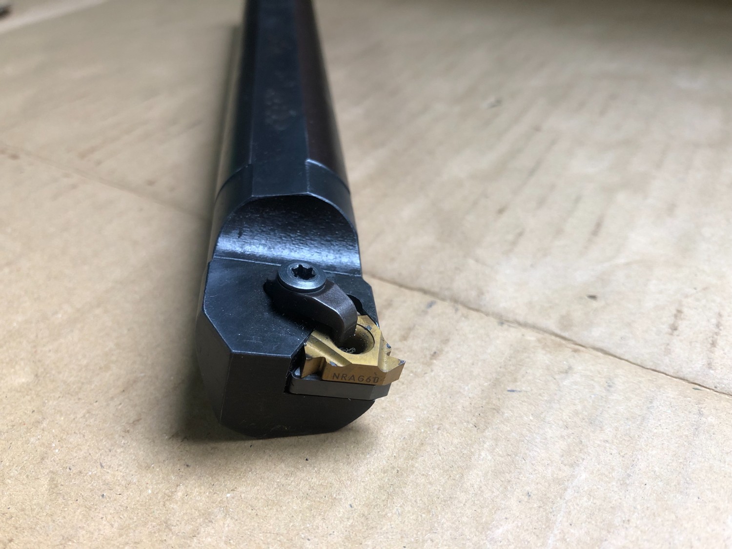 中古Other Screw tools 【内径用ホルダ】CNR0025R16 TUNGALOY/タンガロイ