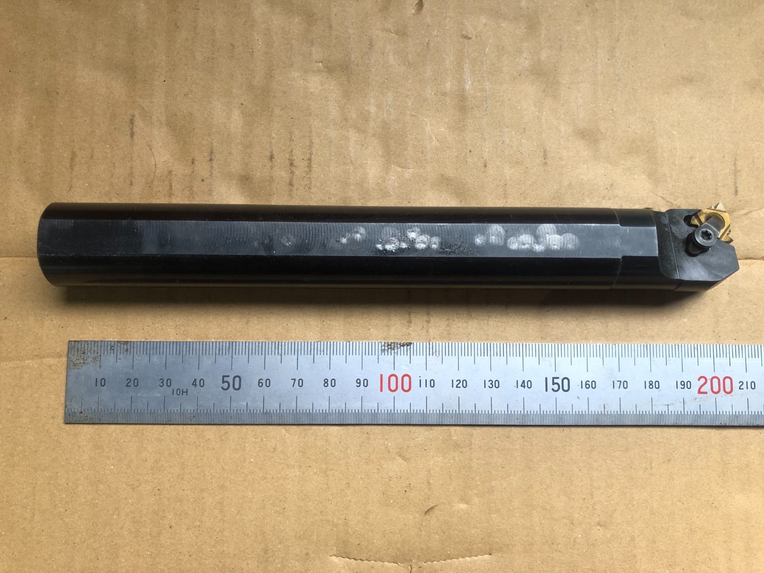 中古Other Screw tools 【内径用ホルダ】CNR0025R16 TUNGALOY/タンガロイ