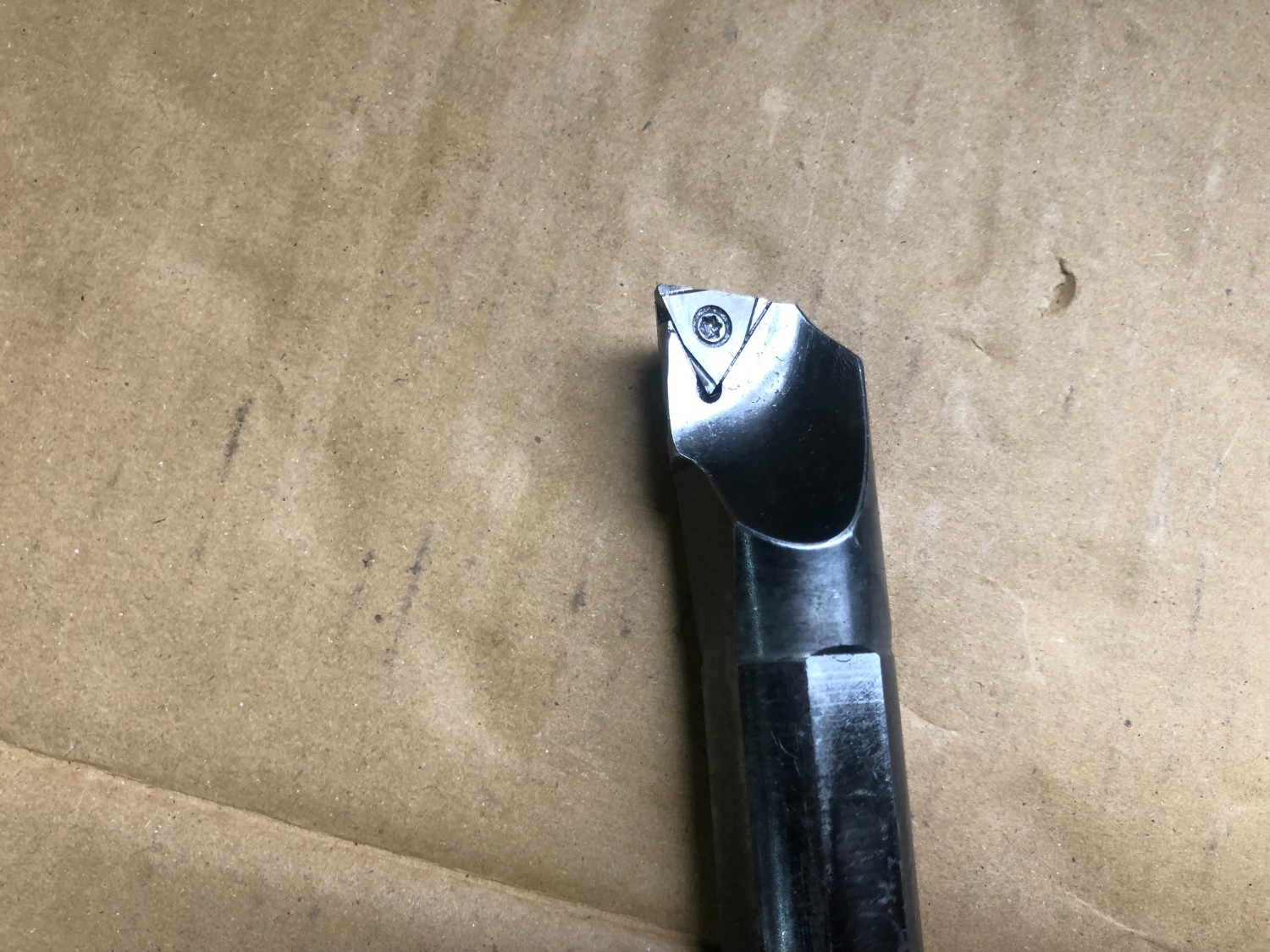 中古Other Screw tools 【バイト】S20R-STUPR13 TUNGALOY/タンガロイ