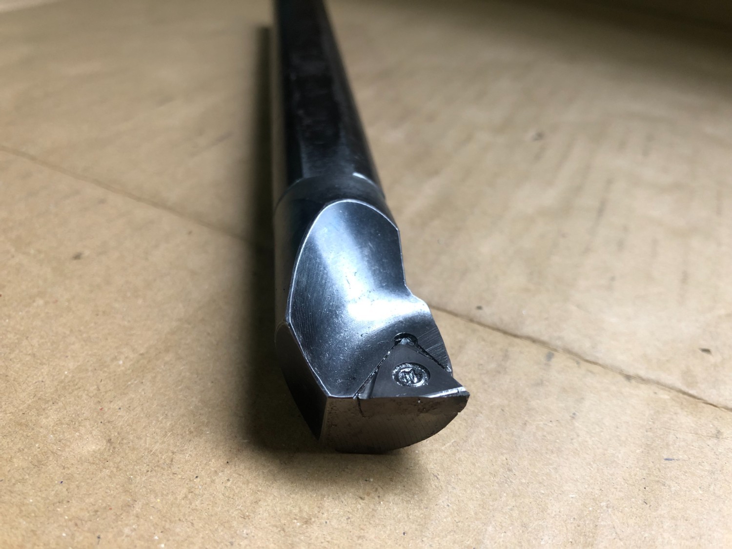 中古Other Screw tools 【バイト】S20R-STUPR13 TUNGALOY/タンガロイ