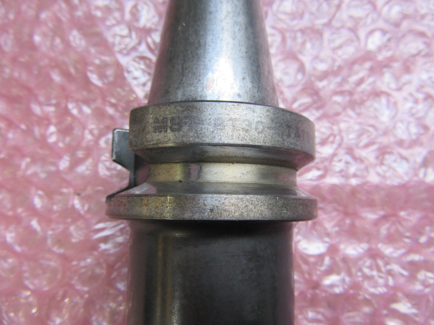 中古BT30 【コレットホルダー】BT30-CTA10-75 MST