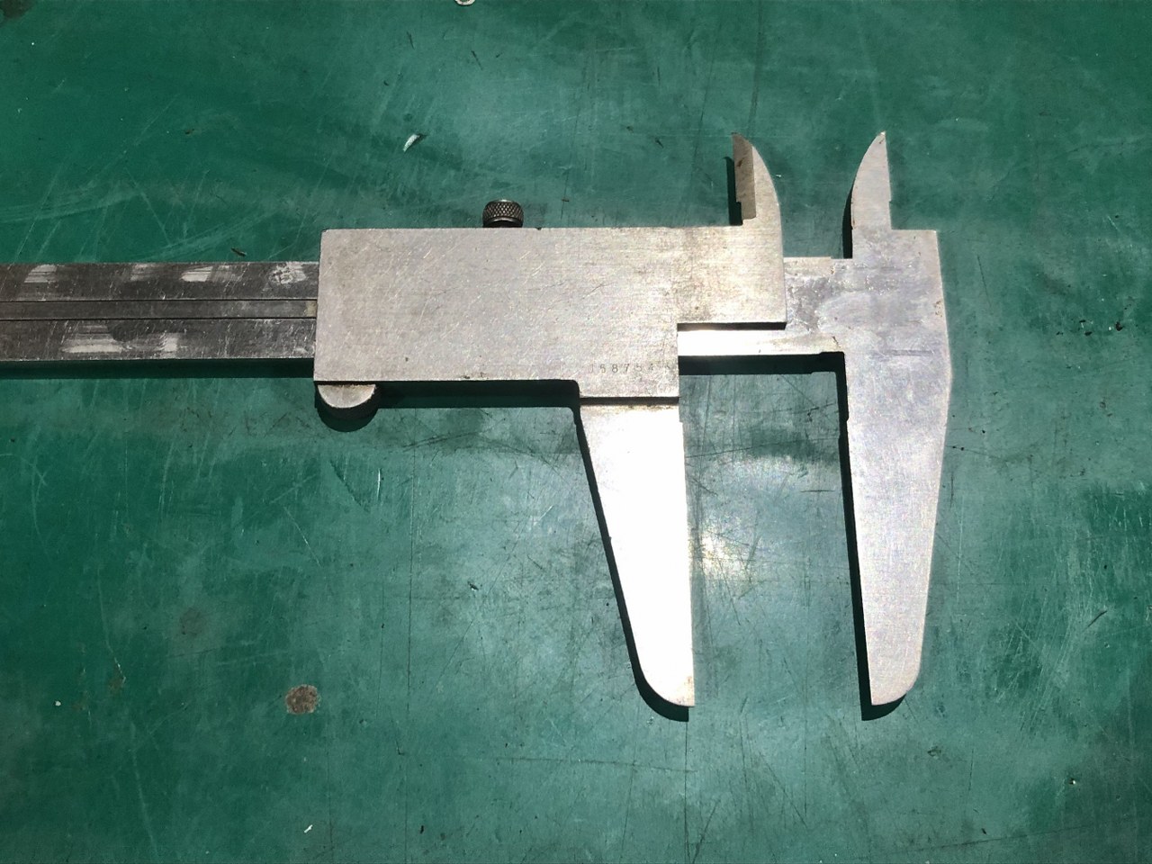 中古Vernier caliper 【ノギス】300mm　 ミツトヨ/Mitutoyo