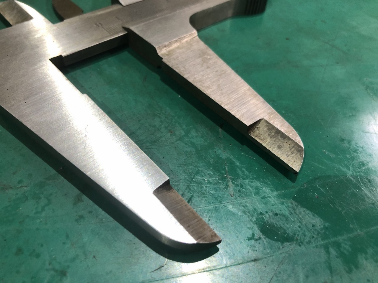 中古Vernier caliper 【ノギス】50cm TOKYO