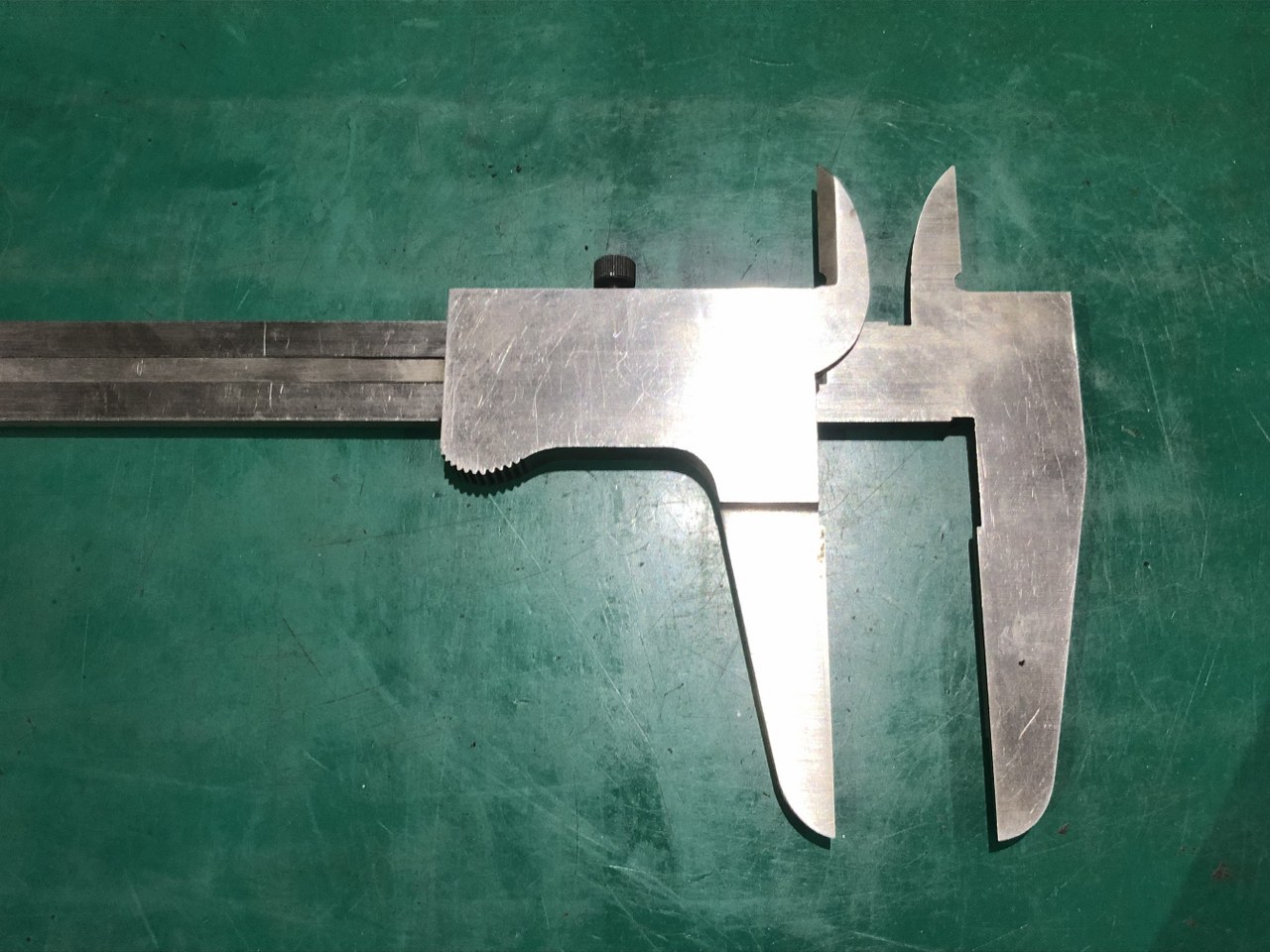 中古Vernier caliper 【ノギス】50cm TOKYO