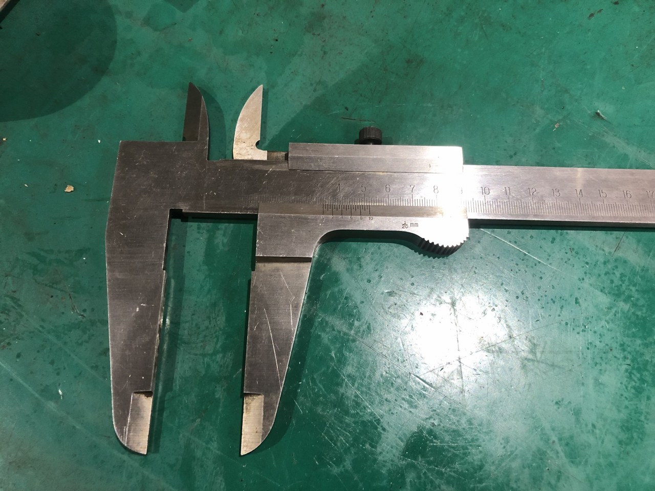 中古Vernier caliper 【ノギス】50cm TOKYO