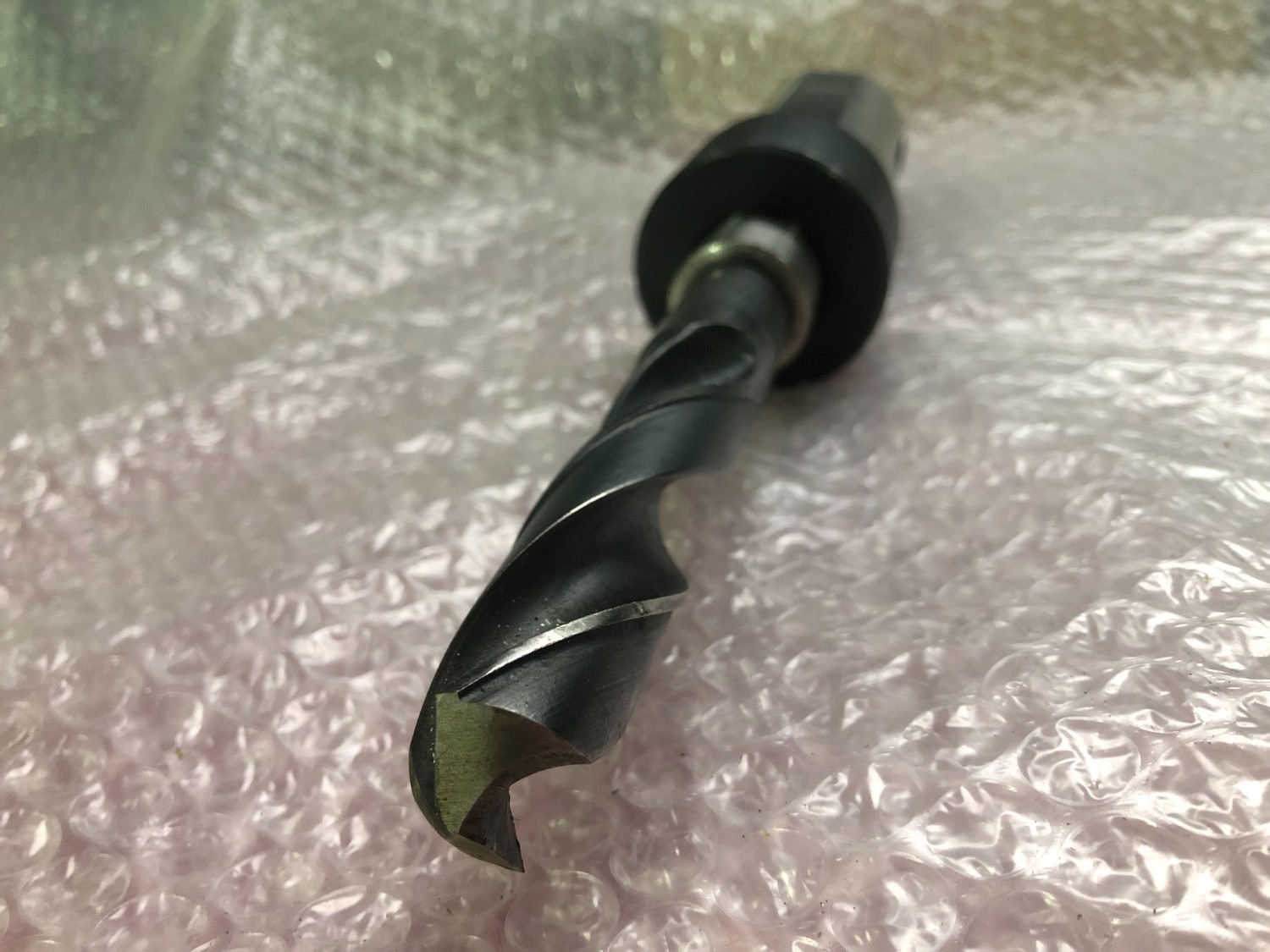 中古Cutting tools・Turning tools・ Drilling tools・Threading tools 【テーパスリーブ】MT3 unknow