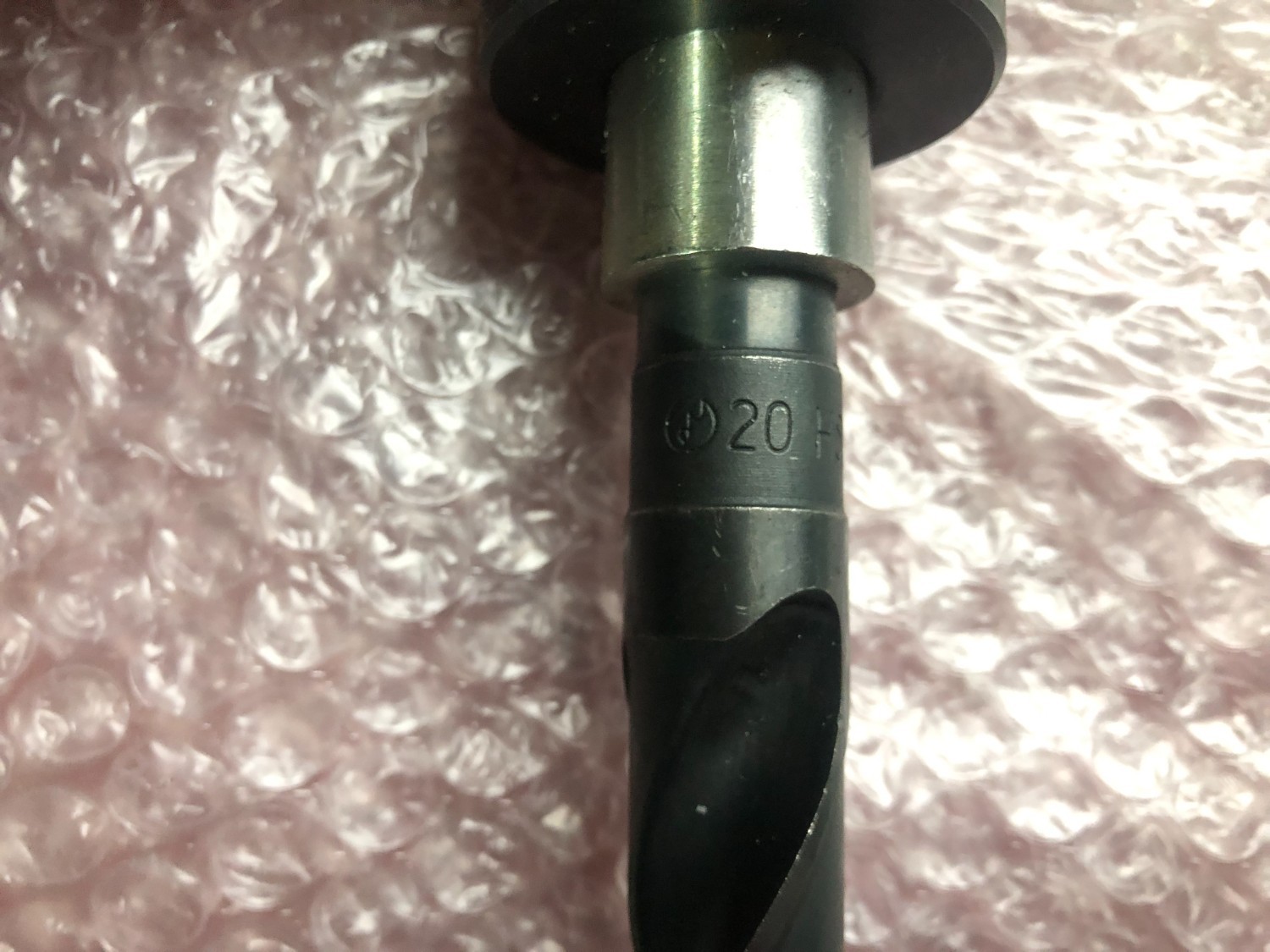 中古Cutting tools・Turning tools・ Drilling tools・Threading tools 【テーパスリーブ】MT3 unknow
