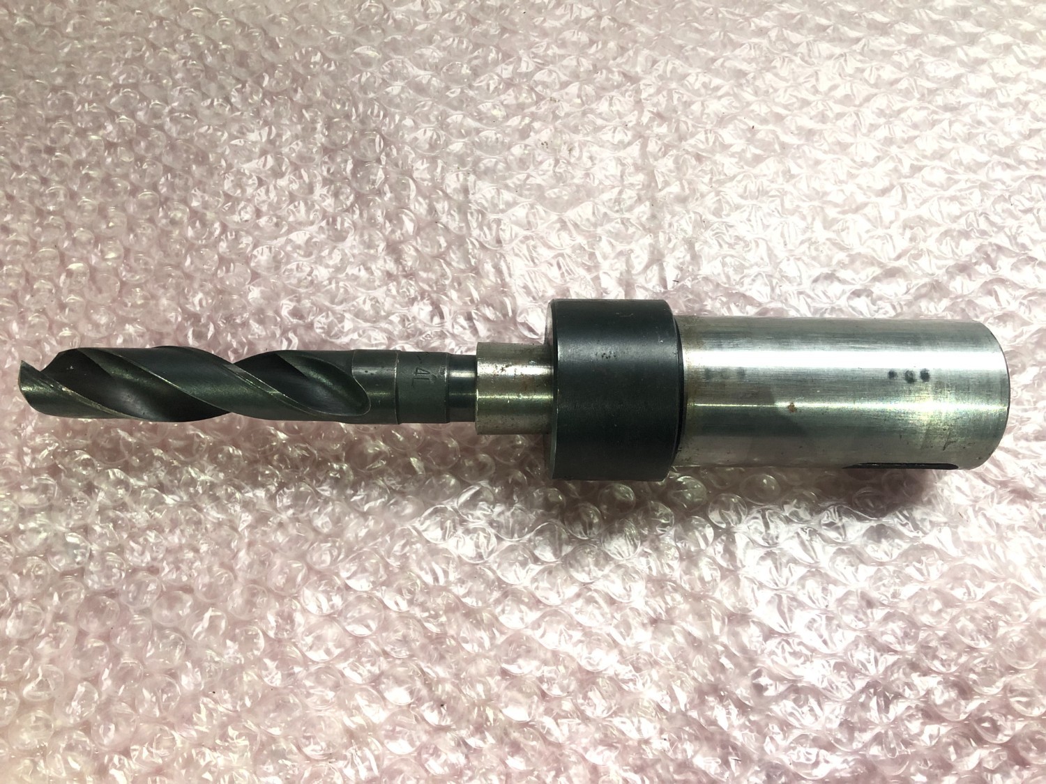 中古切削・旋削・穴あけ・ネジ加工用工具 「フェイスミルカッター」R220.79-0125-16 SECO TOOLS