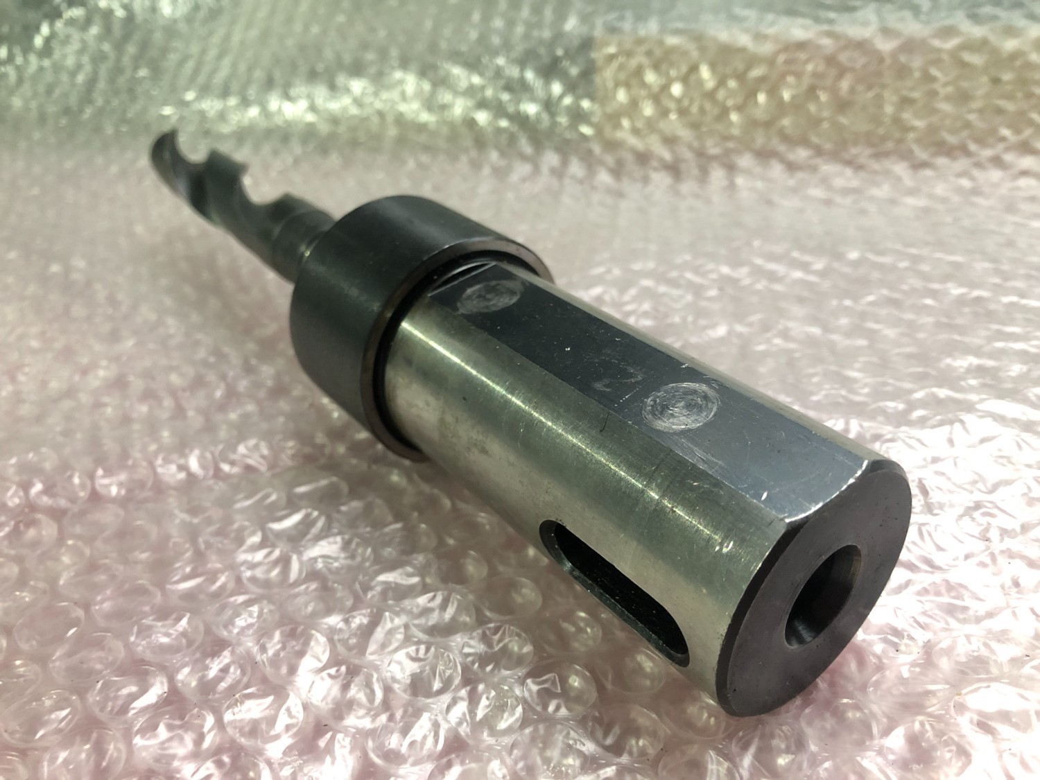 中古Cutting tools・Turning tools・ Drilling tools・Threading tools 【テーパスリーブ】MT3 unknow
