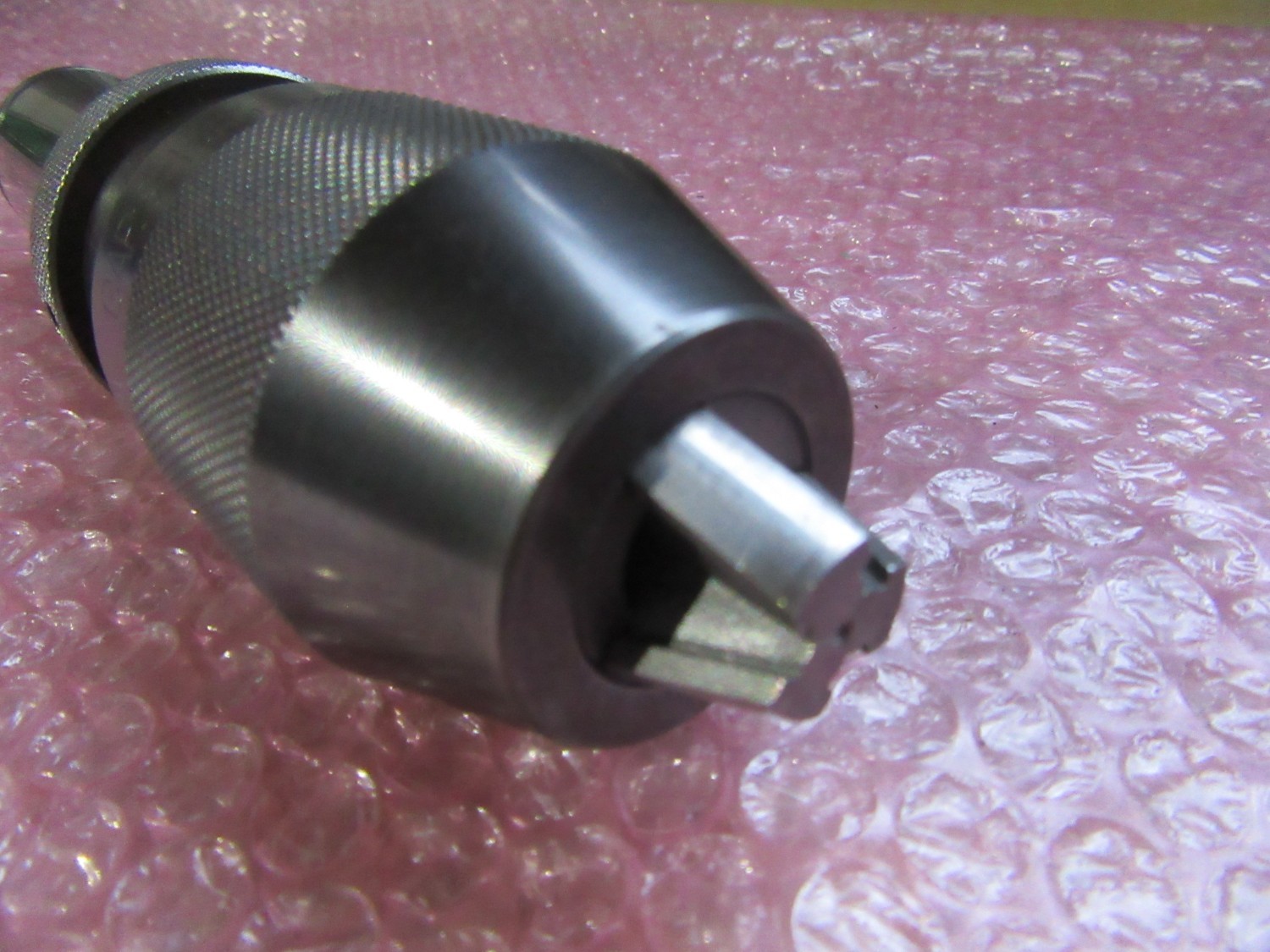 中古Straight drill 【ドリルチャック】LC13-JT6 YUKIWA 