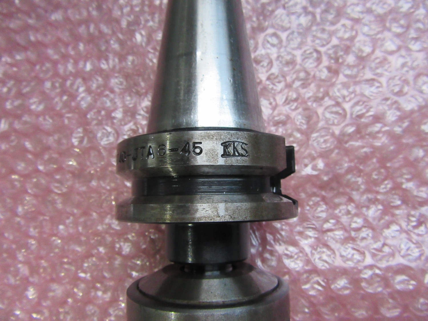 中古BT40 【BT40】BT40-JTA6-45(13m/m) KKS