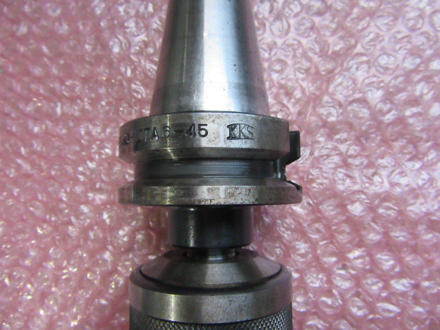 中古BT40 【BT40】BT40-JTA6-45(13m/m) KKS 