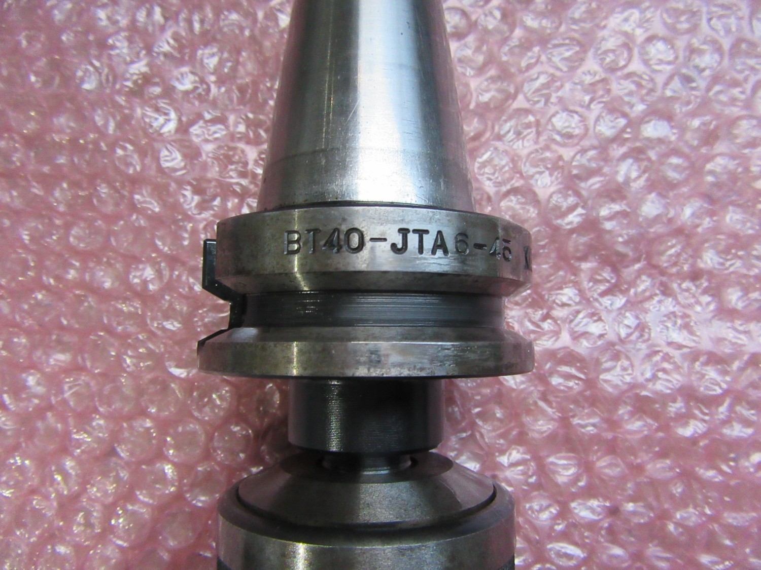 中古BT40 【BT40】BT40-JTA6-45(13m/m) KKS 