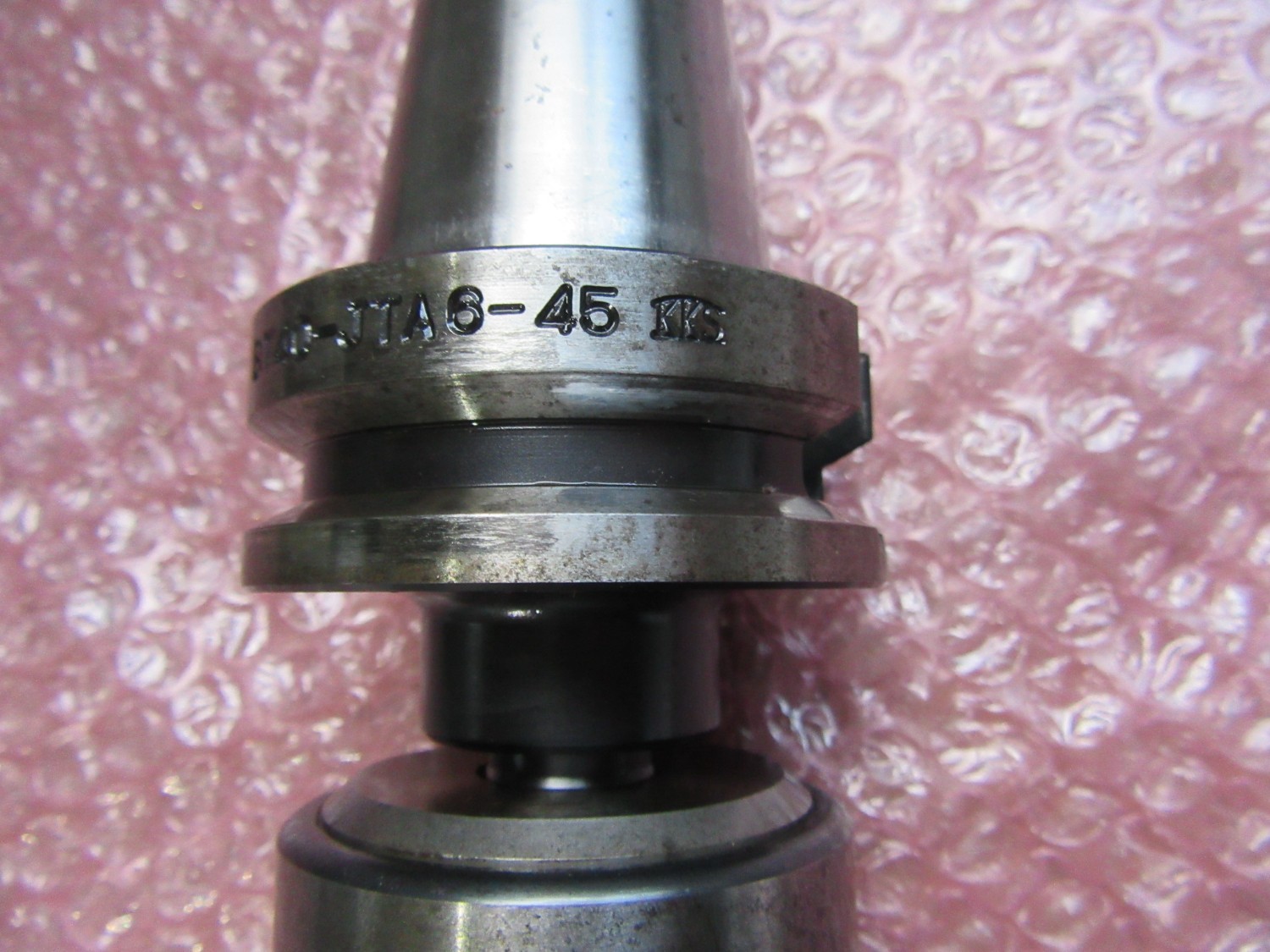 中古BT40 【BT40】BT40-JTA6-45(13m/m) KKS 