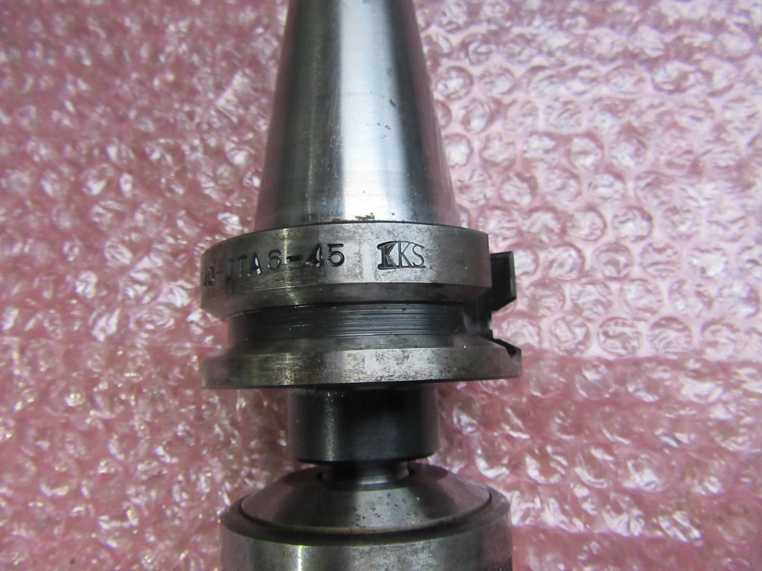 中古BT40 【BT40】BT40-JTA6-45(13m/m) KKS