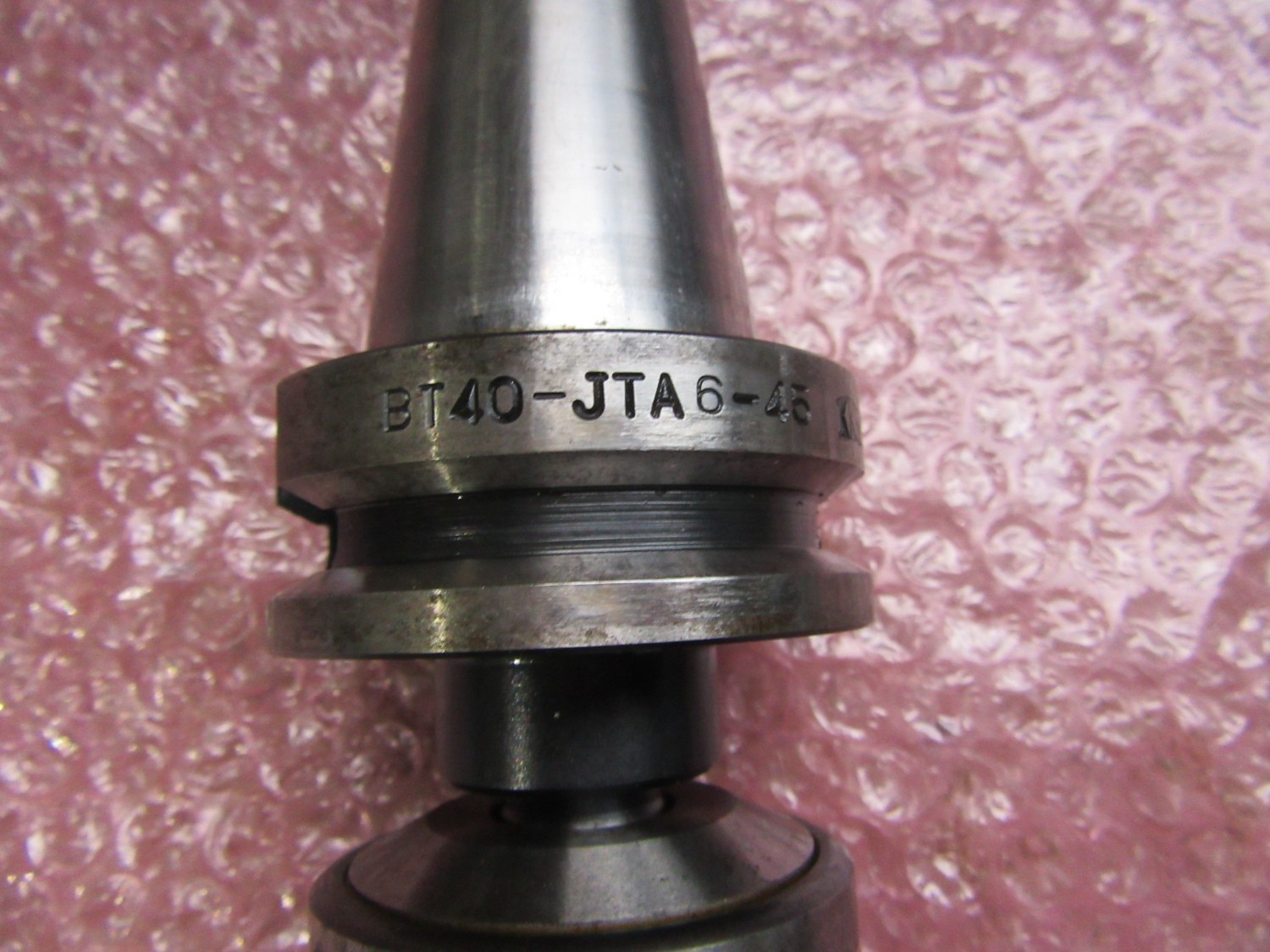 中古BT40 【BT40】BT40-JTA6-45(13m/m) KKS