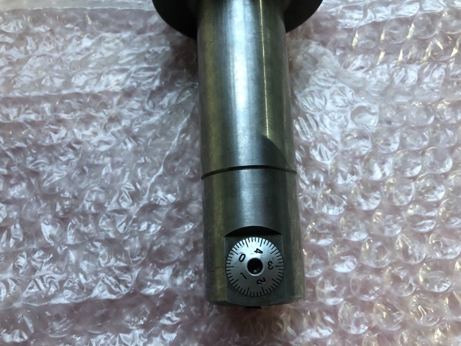 中古BT40 【ボーリングアーバー】BT40-CK3-135 BIG+KAISER