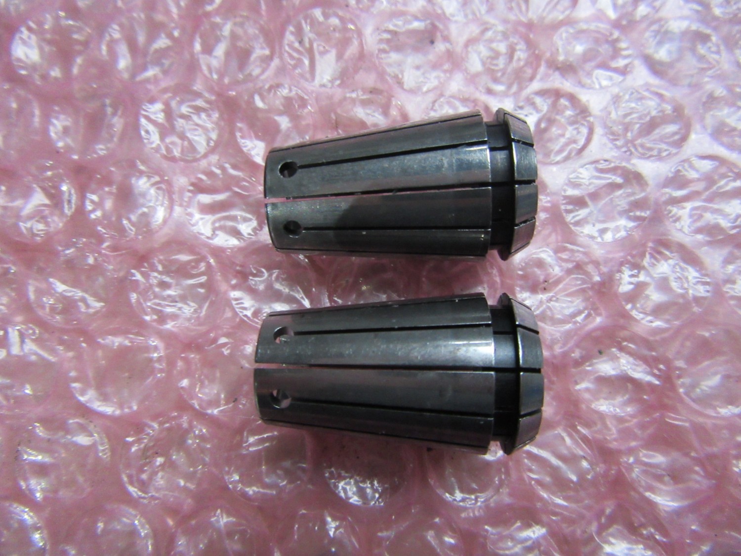 中古Spring collet 【ニューベビーコレット2個】NBC10-6 BIG