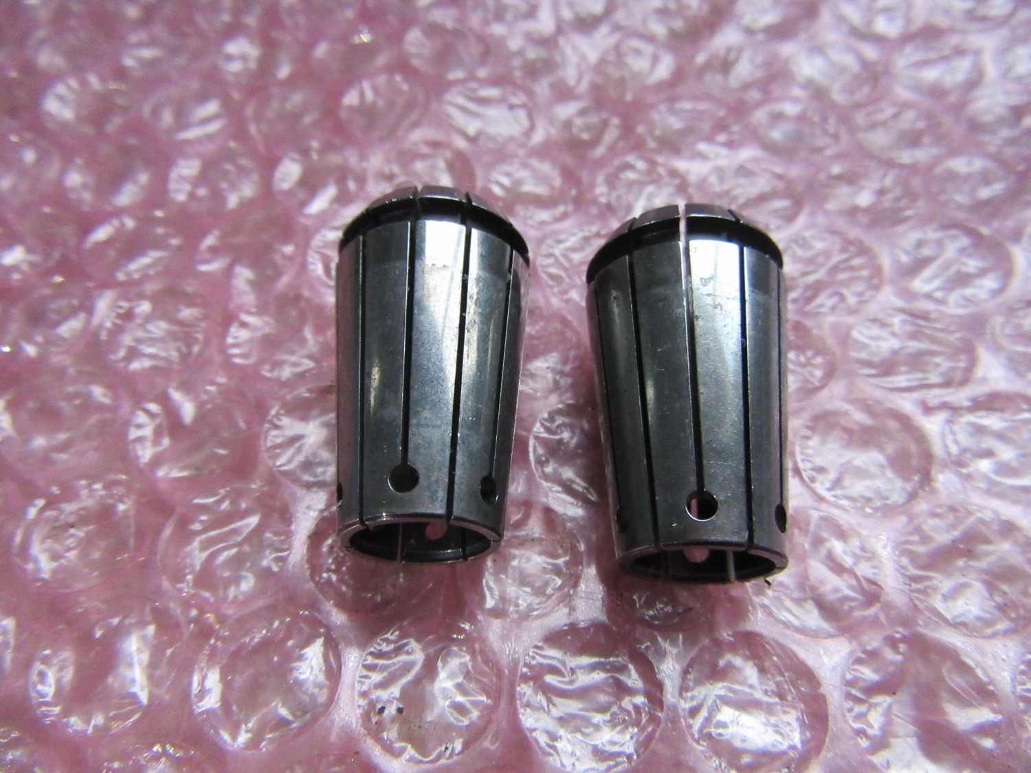 中古Spring collet 【ニューベビーコレット2個】NBC10-6 BIG