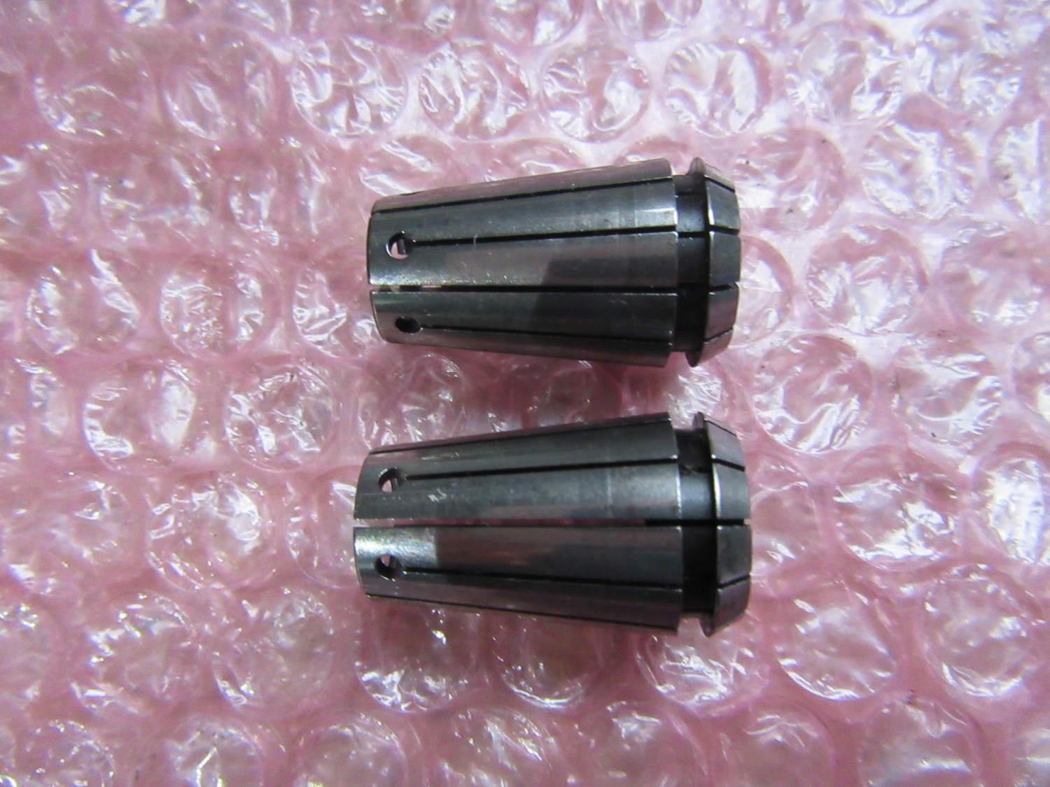 中古Spring collet 【ニューベビーコレット2個】NBC10-3 BIG