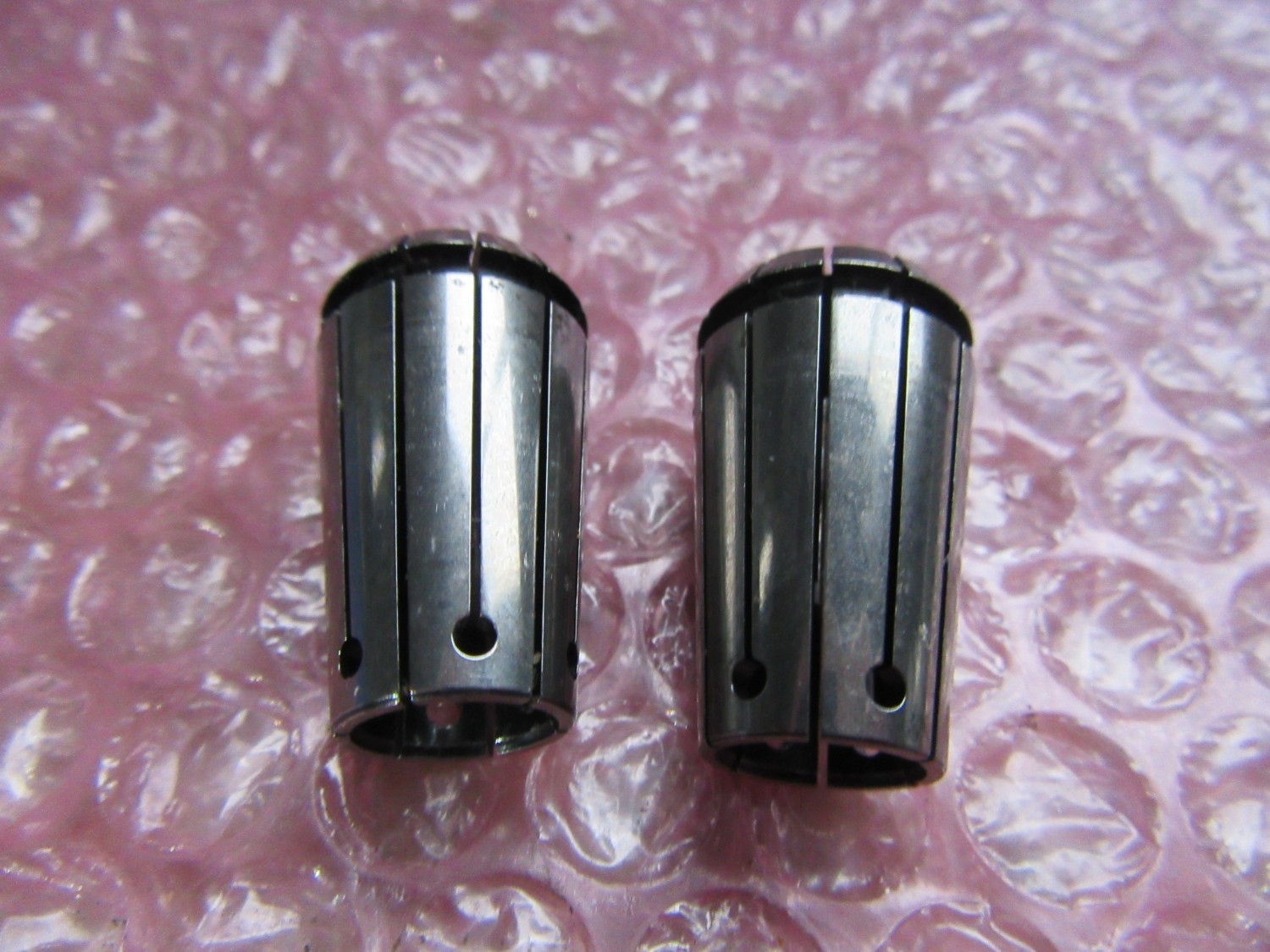 中古Spring collet 【ニューベビーコレット2個】NBC10-3 BIG