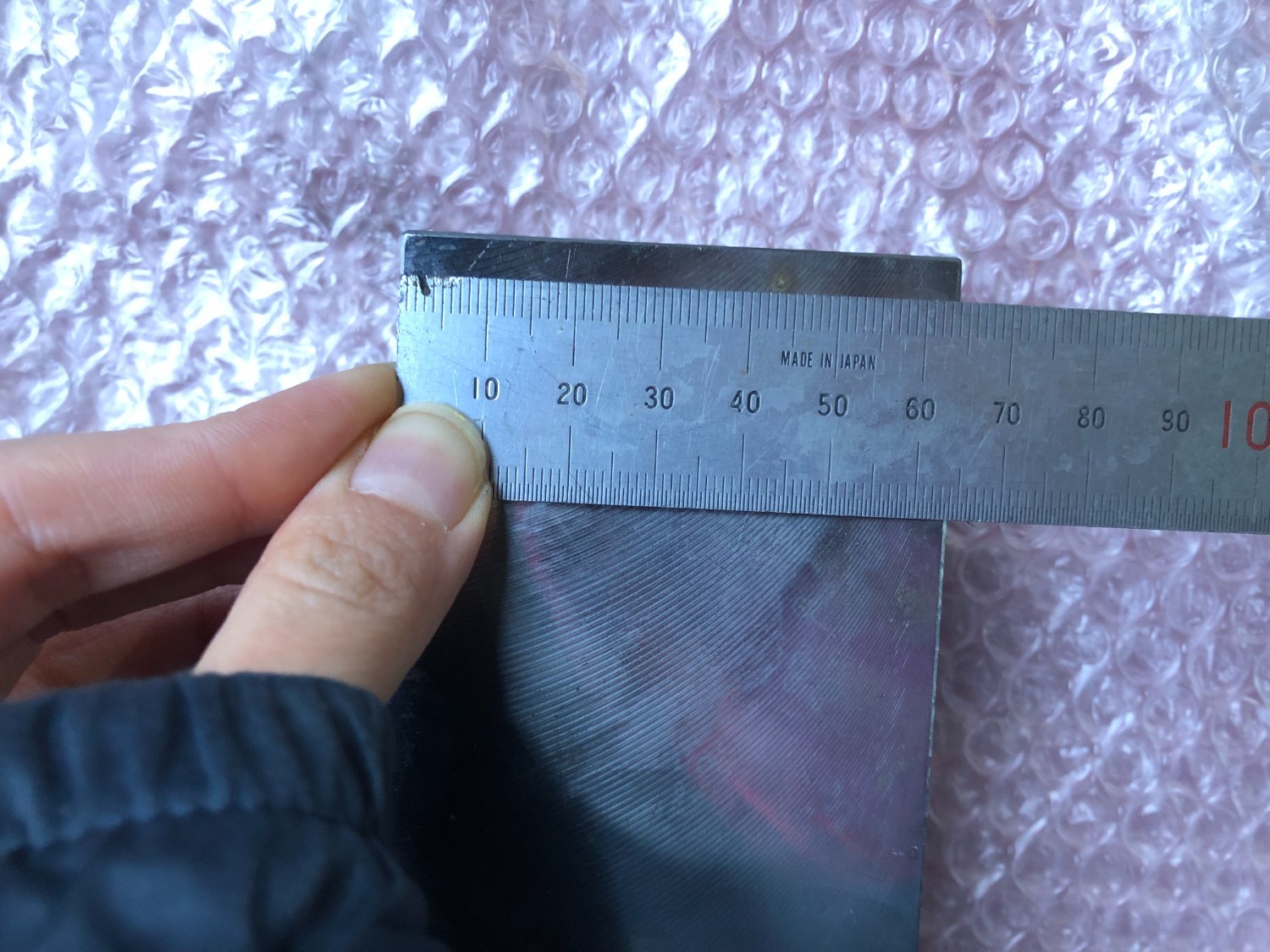 中古Clamp jig 【北川用鉄生爪】HO-15 ARM/アーム