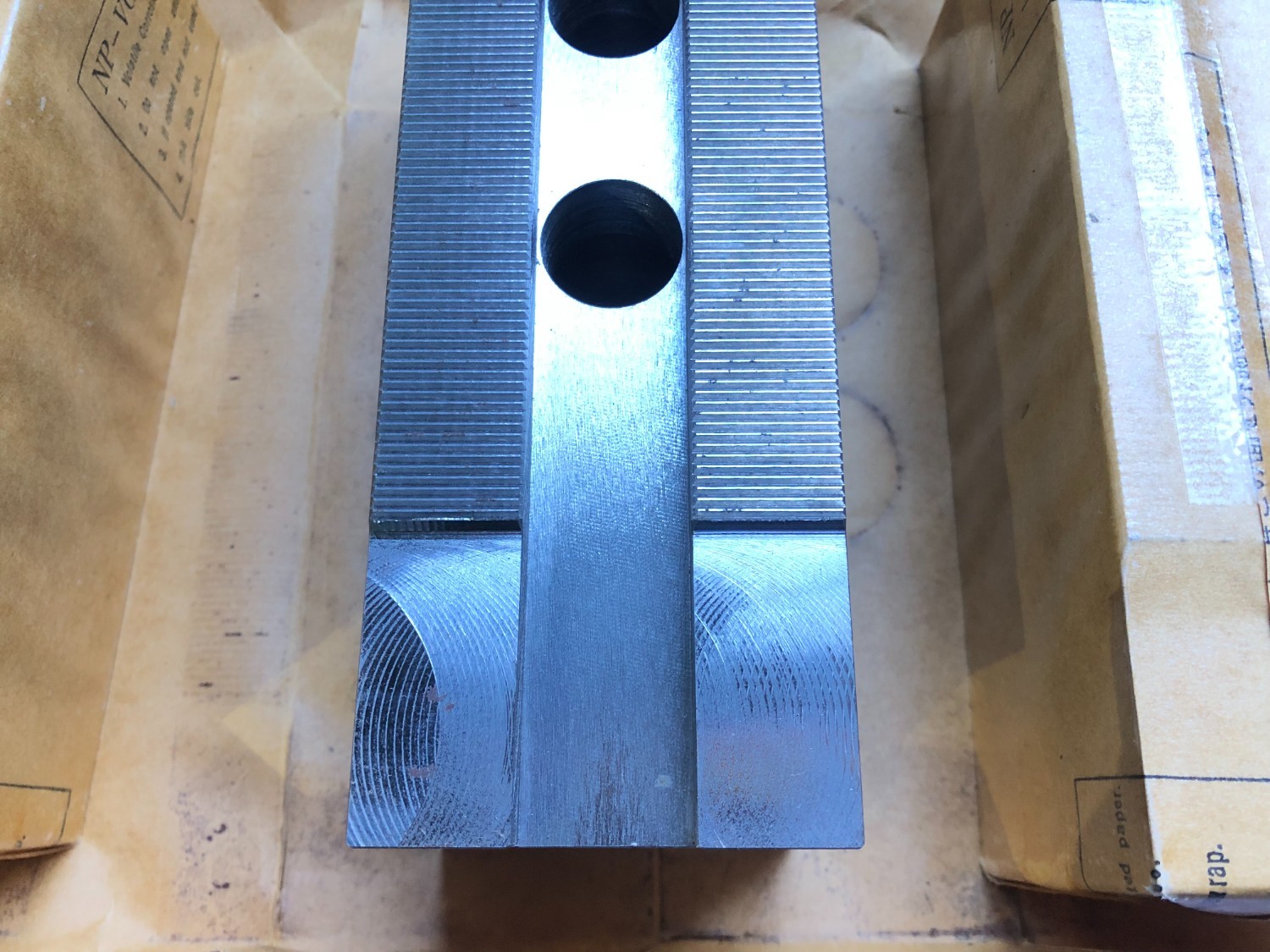 中古Clamp jig 【北川用鉄生爪】HO-15 ARM/アーム