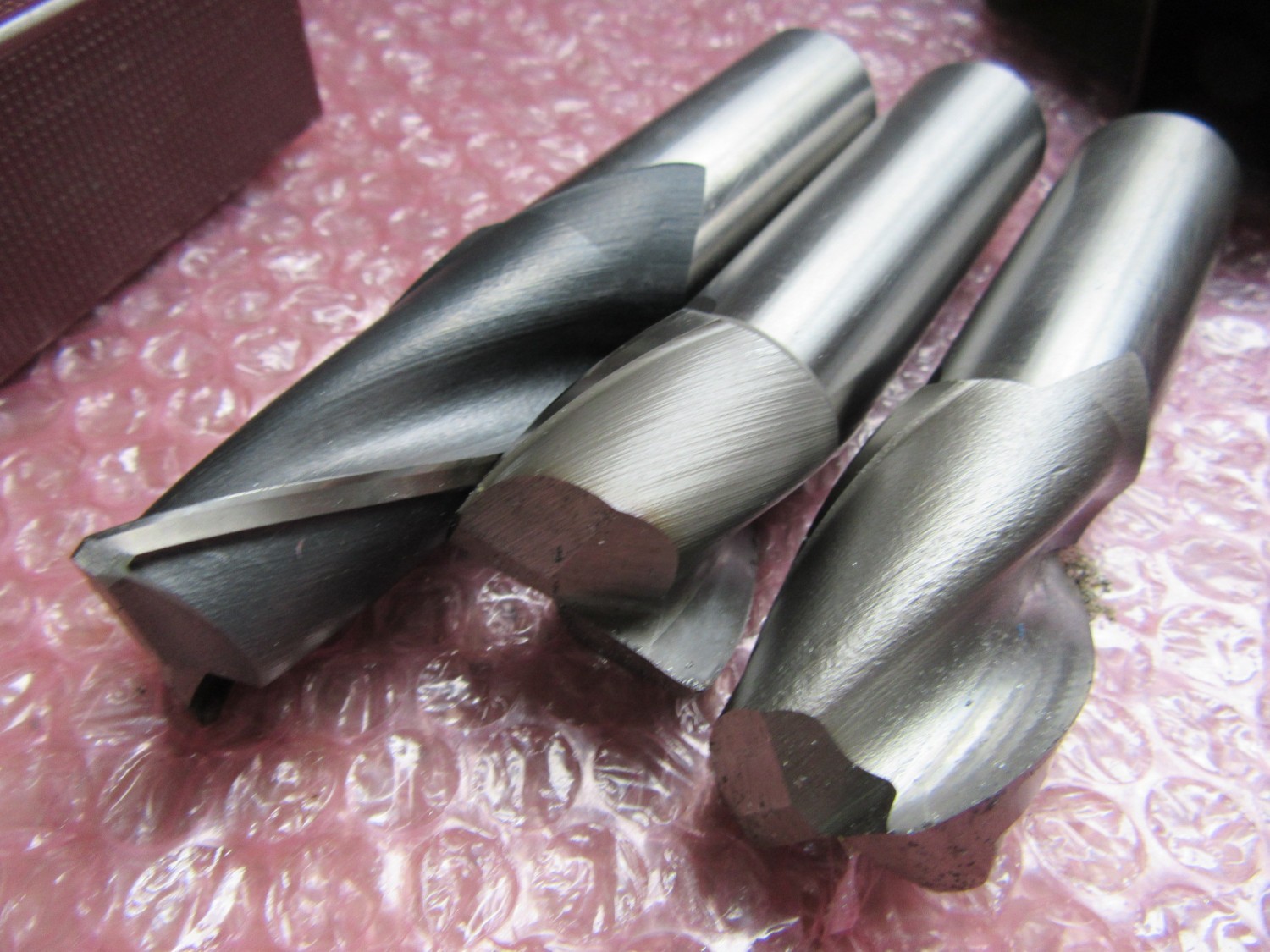 中古Other end mill エンドミル1山 様々なメーカーや型式があります。