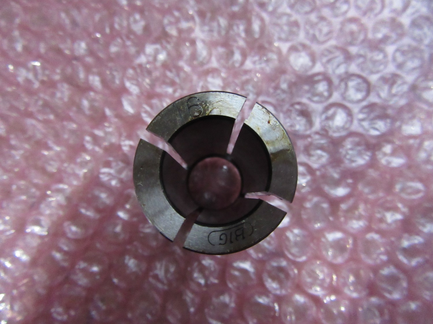 中古Straight collet 【ストレートコレット】C20-16 BIG DAISHOWA